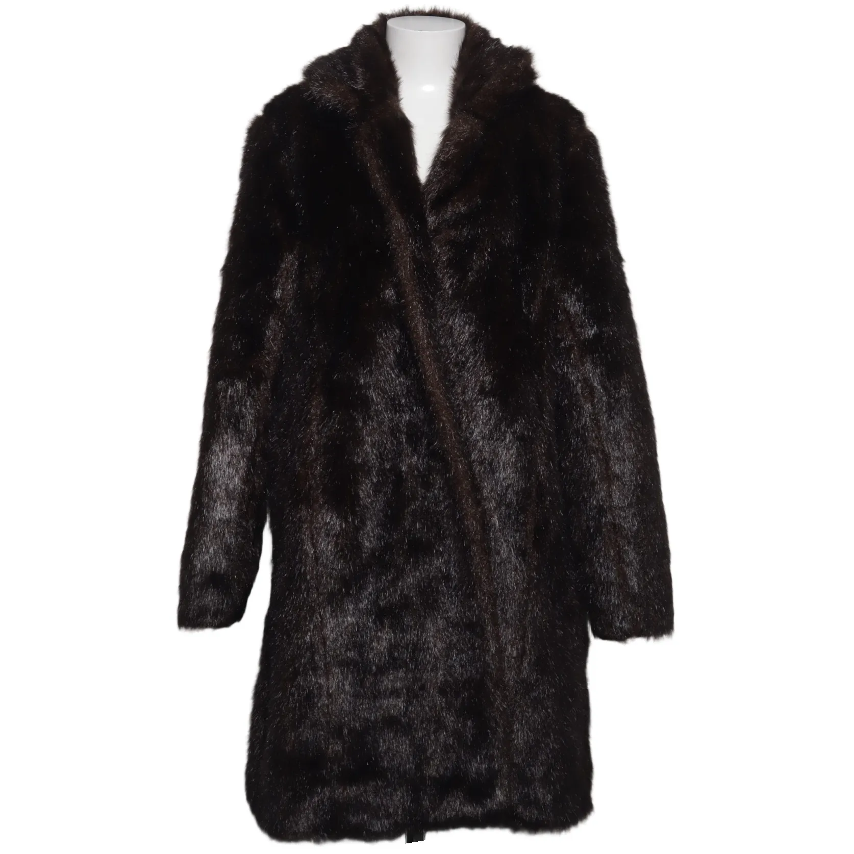 Departure - Mantel - WMN-EU-38