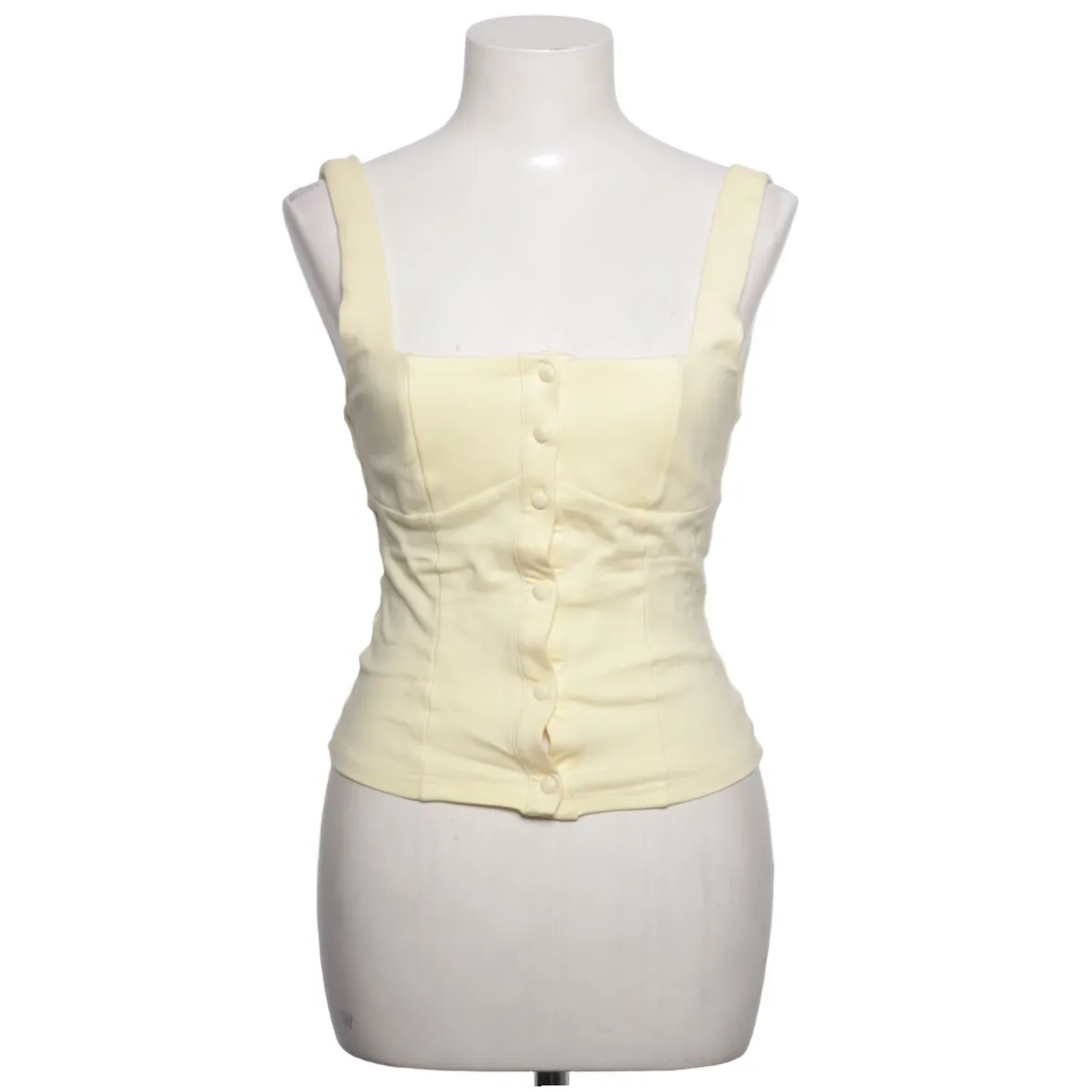 Venderby's - Tank­top - WMN-INT-XS/S