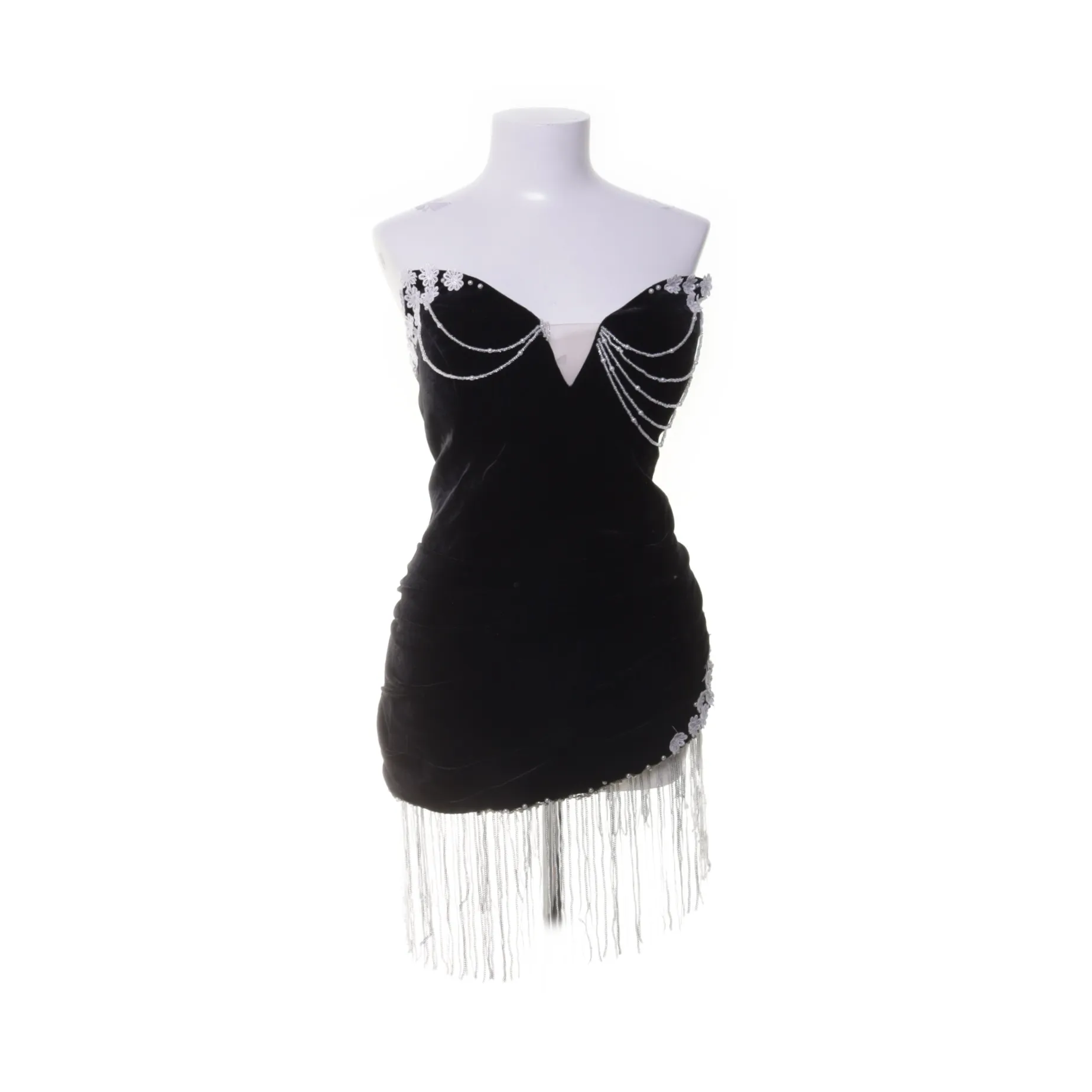 Tanzkleidung - WMN-INT-XXL