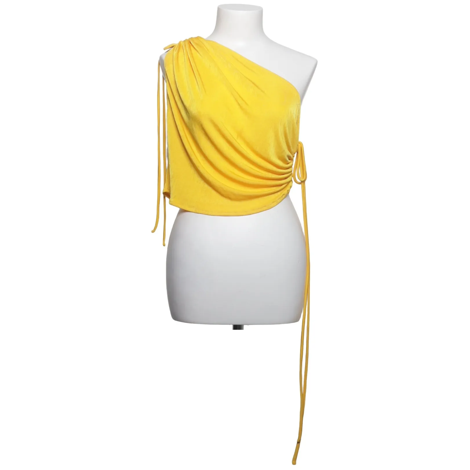 NA-KD - Tube Top - WMN-INT-XL