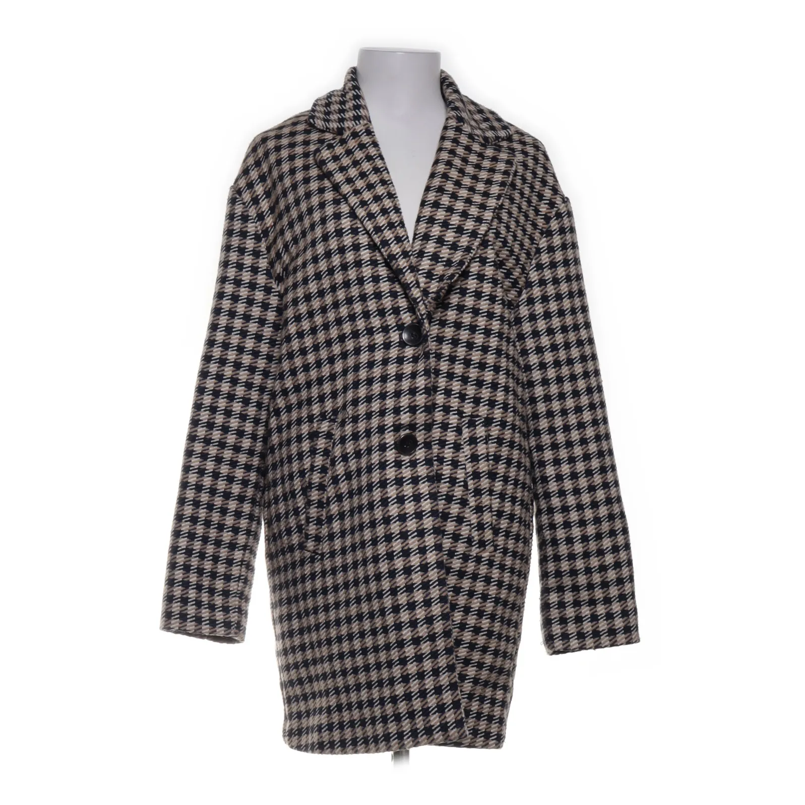 Amisu - Mantel - WMN-INT-M