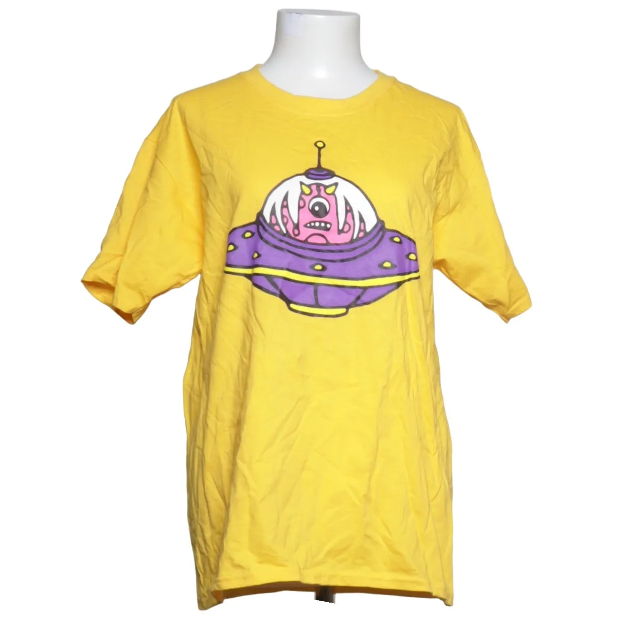 Fruit of the Loom - Valueweight T-shirt - WMN-INT-M