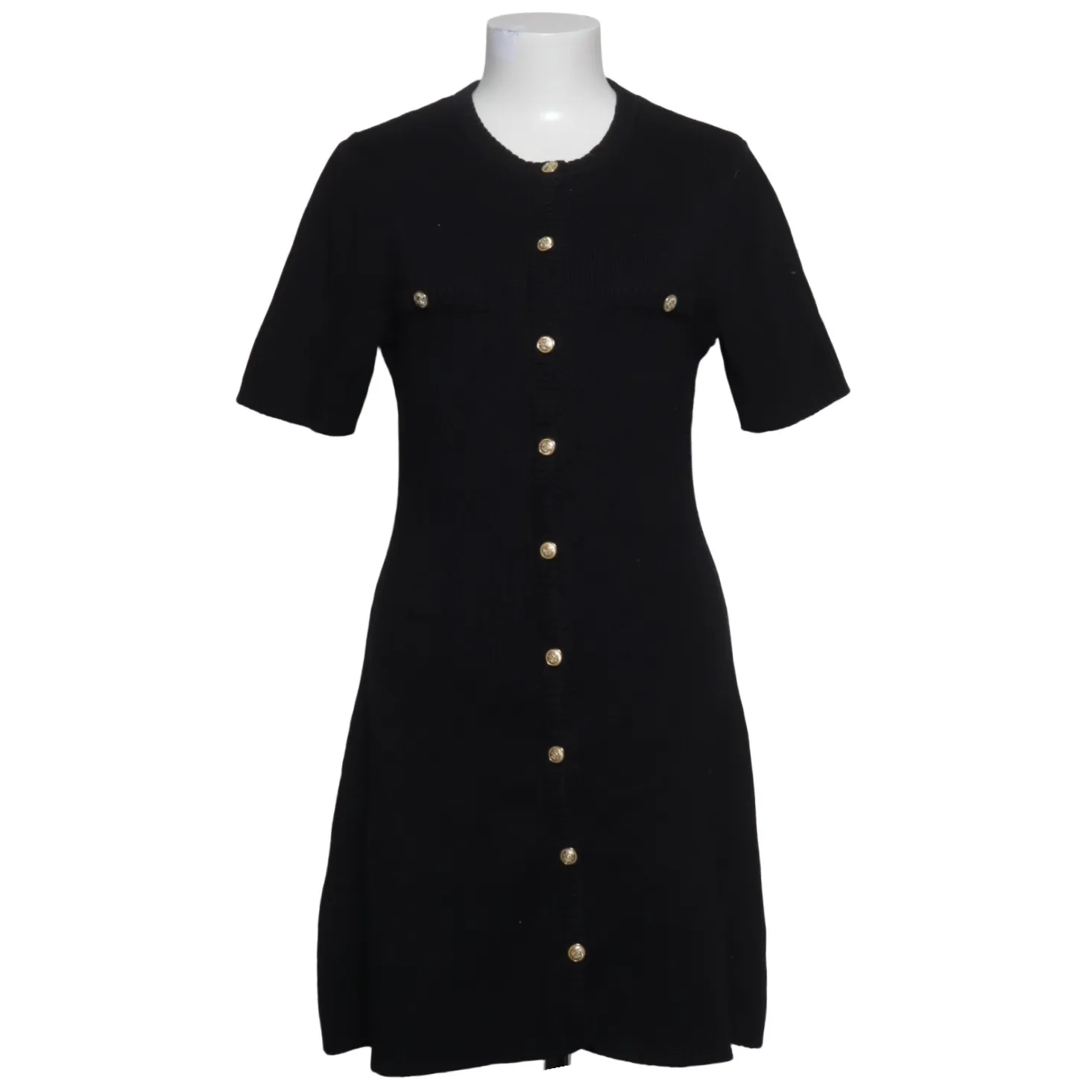 H&M - Kleid - WMN-INT-M