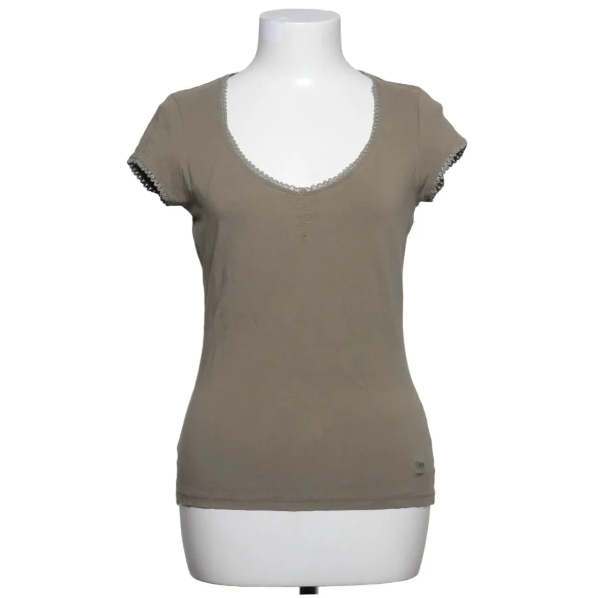 Cue - T-shirt - WMN-INT-M