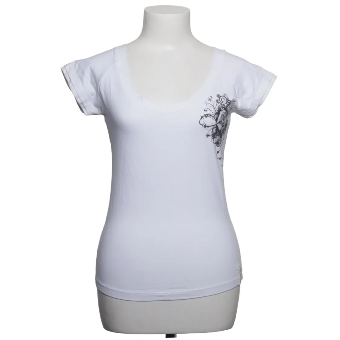 Swe Street - T-shirt - WMN-INT-S