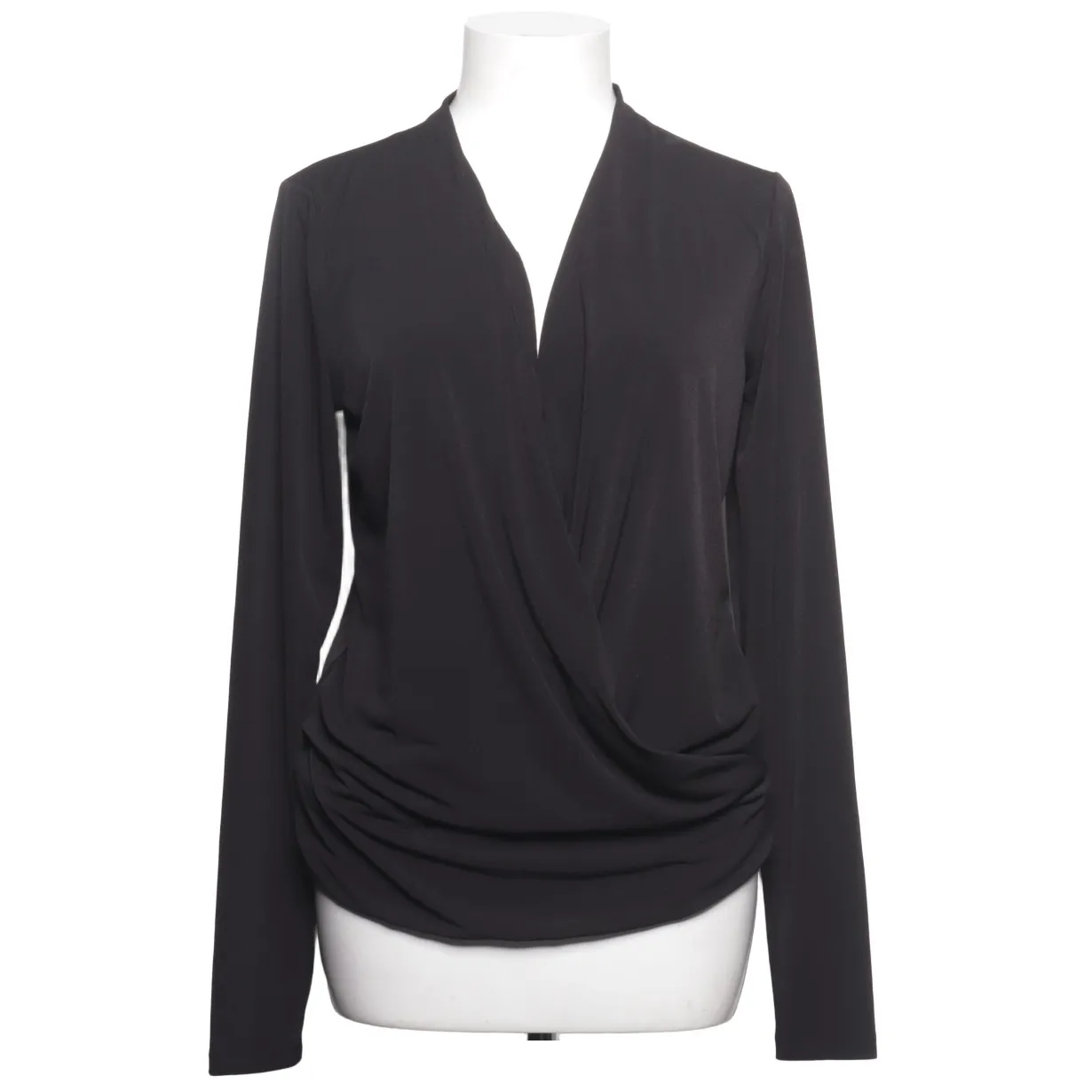 Lindex - Top - WMN-INT-S