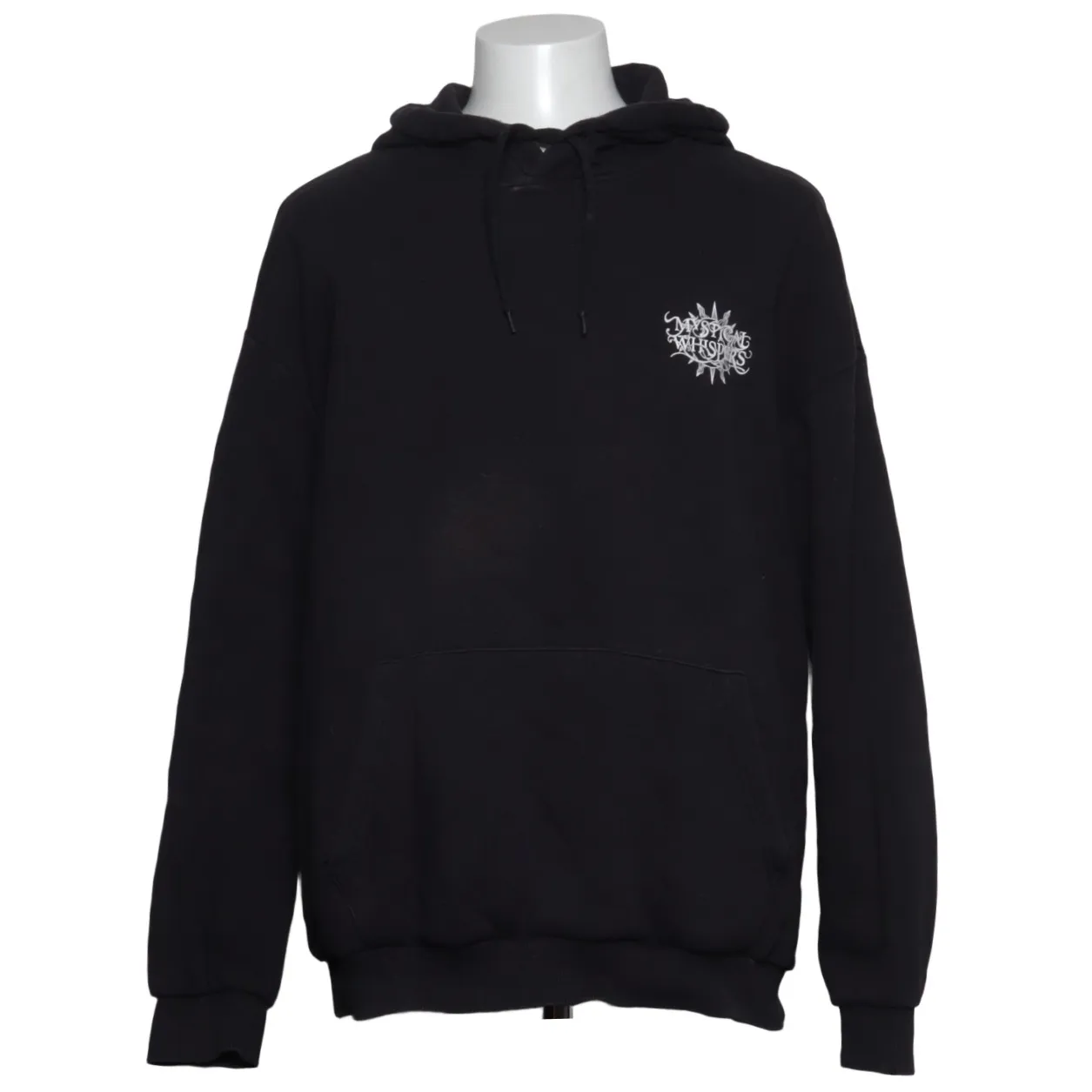 Yourturn - Kapuzenpullover - MEN-INT-L