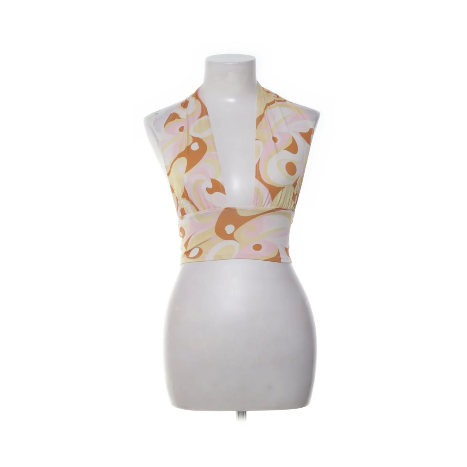 NLY One - Neckholder Top - WMN-INT-XS