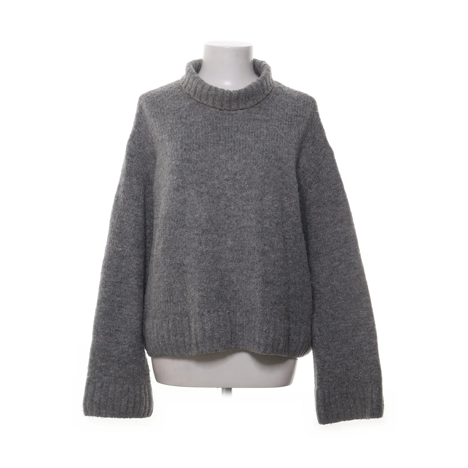 H&M - Strickpullover - WMN-INT-M