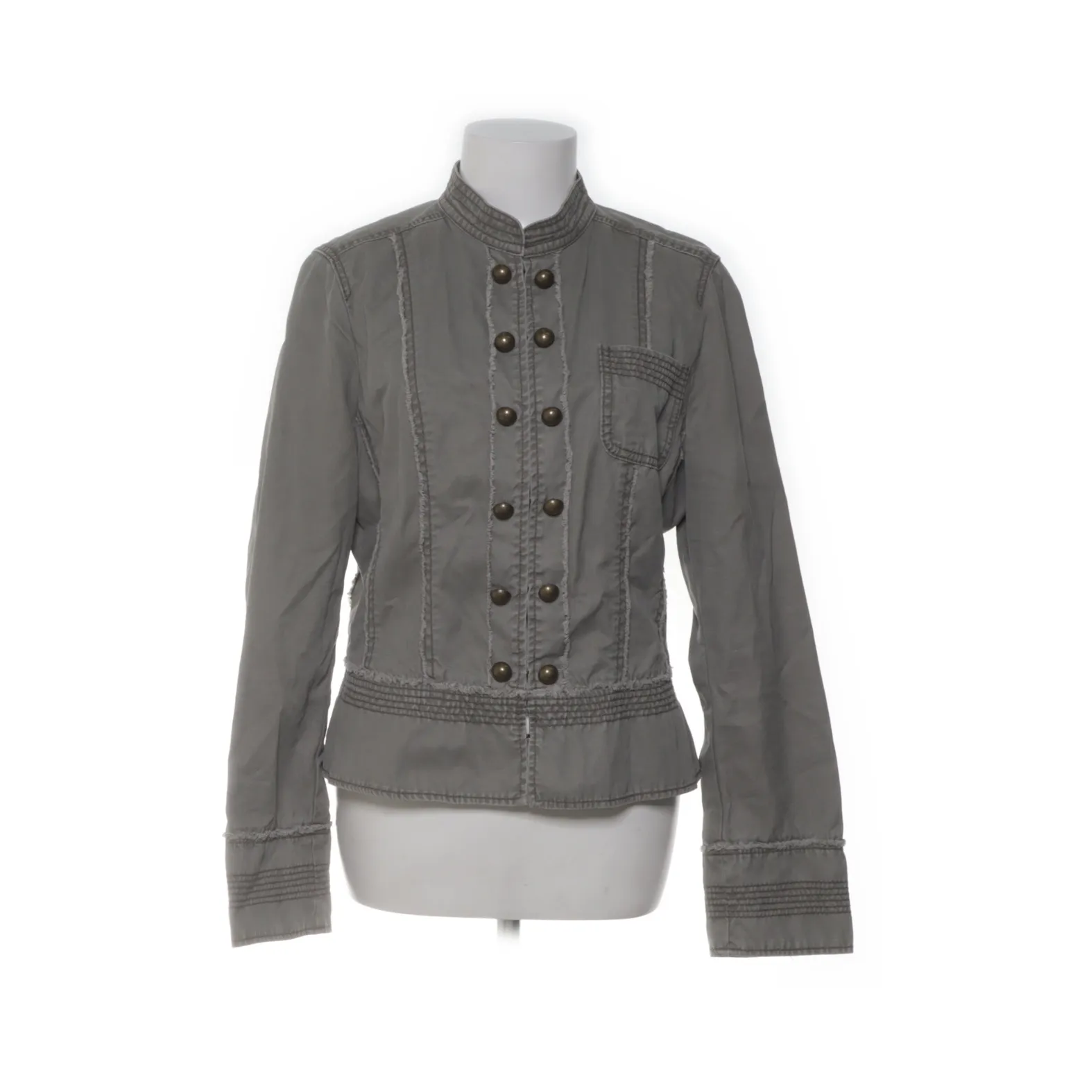 ESPRIT - Jacke - WMN-INT-XXL