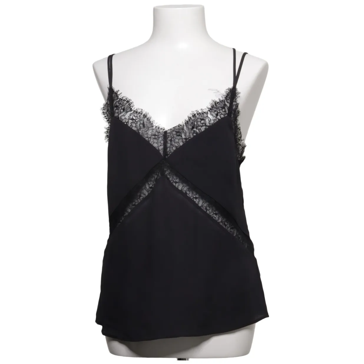 Bik Bok - Tank­top - WMN-INT-S
