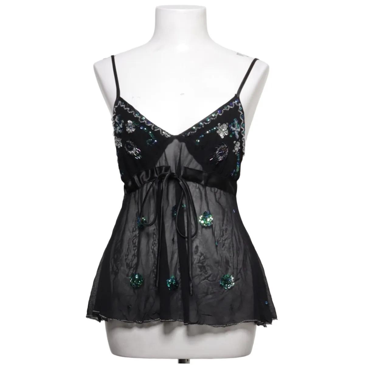 Viviane H - Tank­top - WMN-INT-S