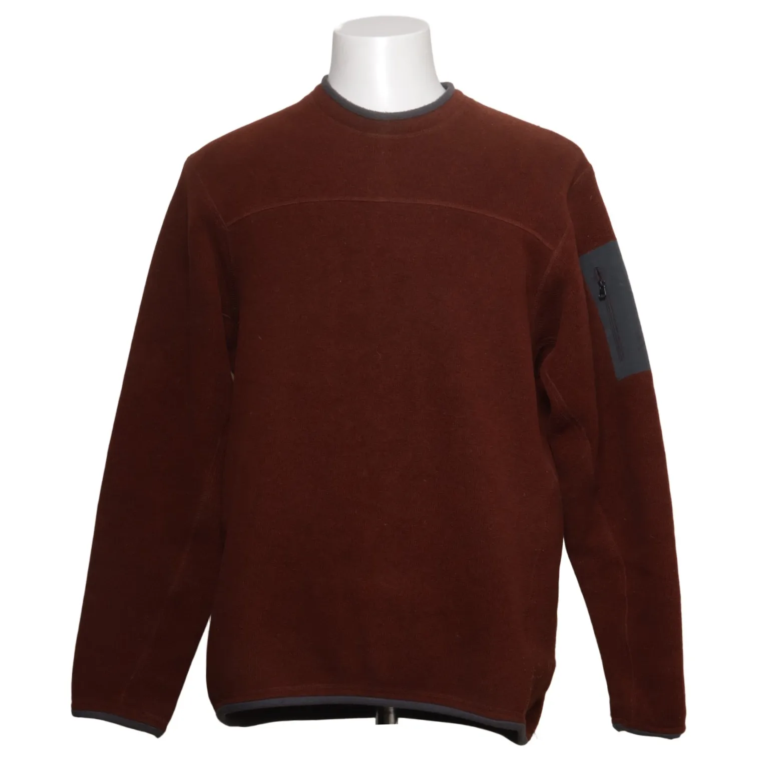 Arc'teryx Fleecetröja MEN-INT-M