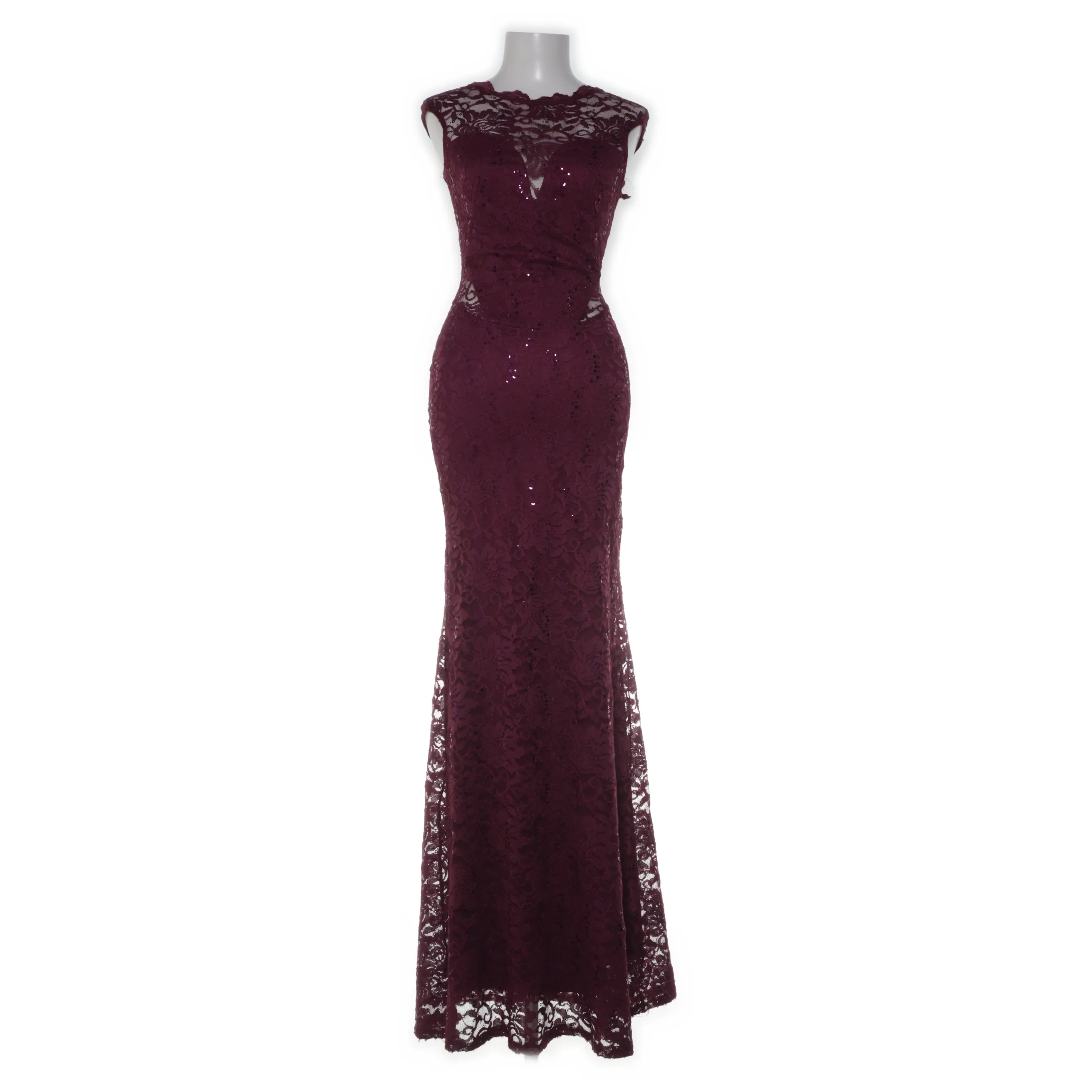 Sistaglam - ELIORA Cocktailkleid - WMN-EU-34