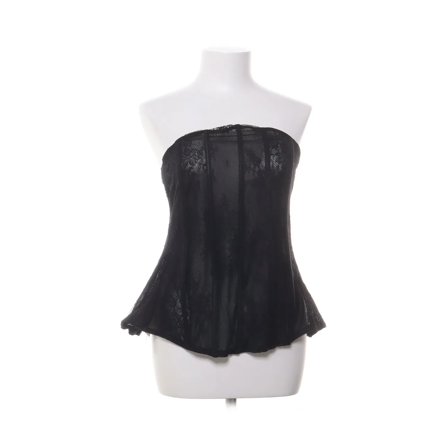 Missguided - Korsett - WMN-INT-L