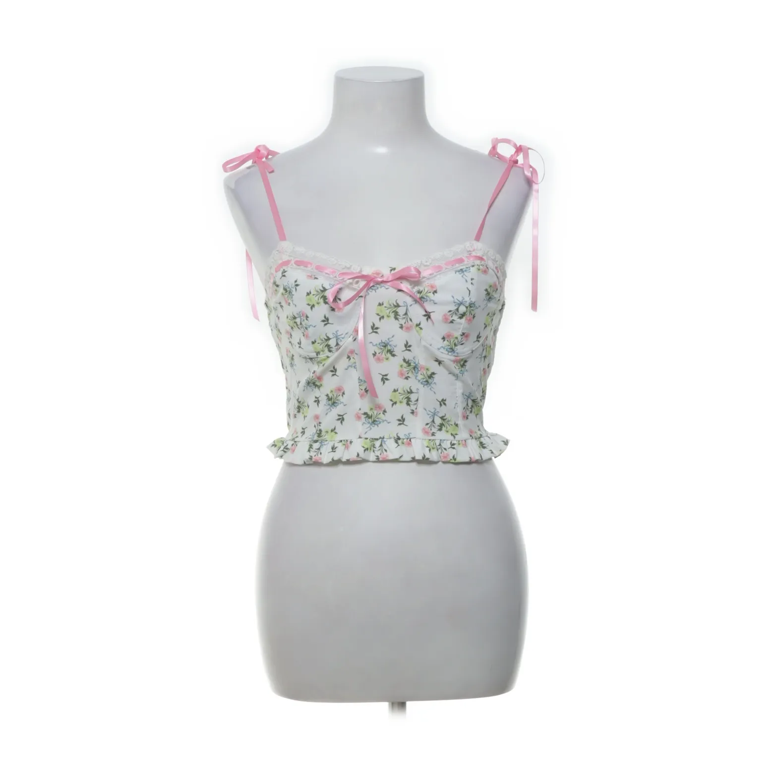 Cider - Tube Top - WMN-INT-S