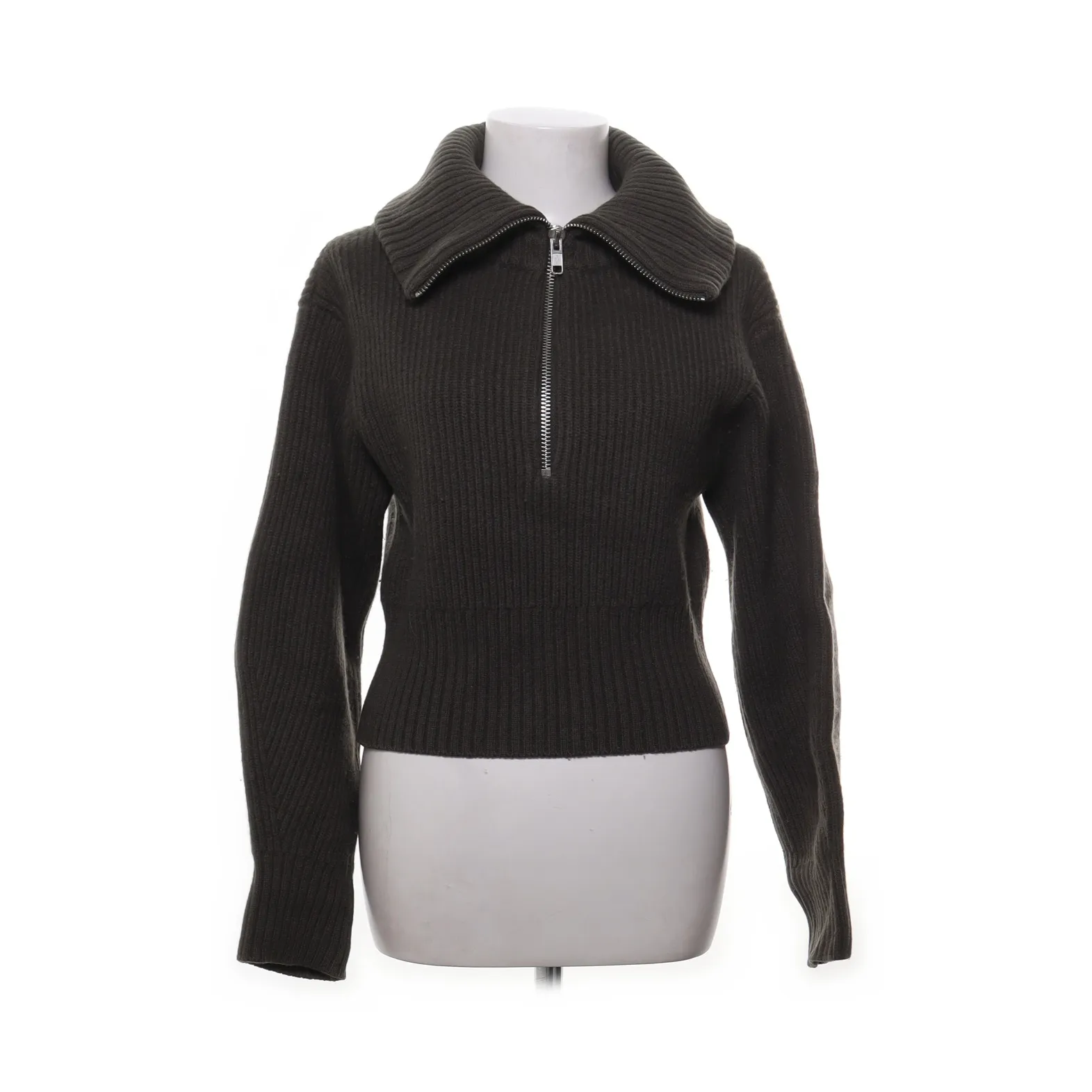 H&M - Rollkragenpullover - WMN-INT-S