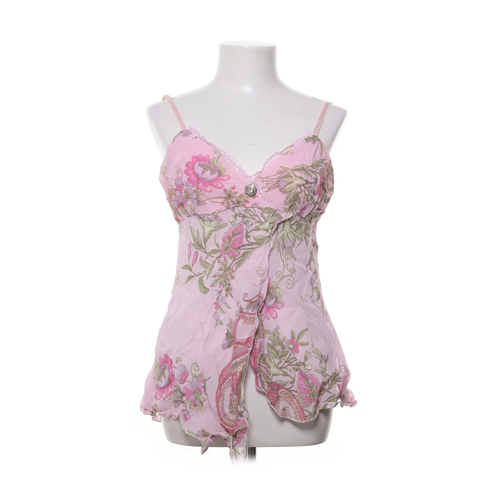 Suksess - Top - WMN-INT-XL