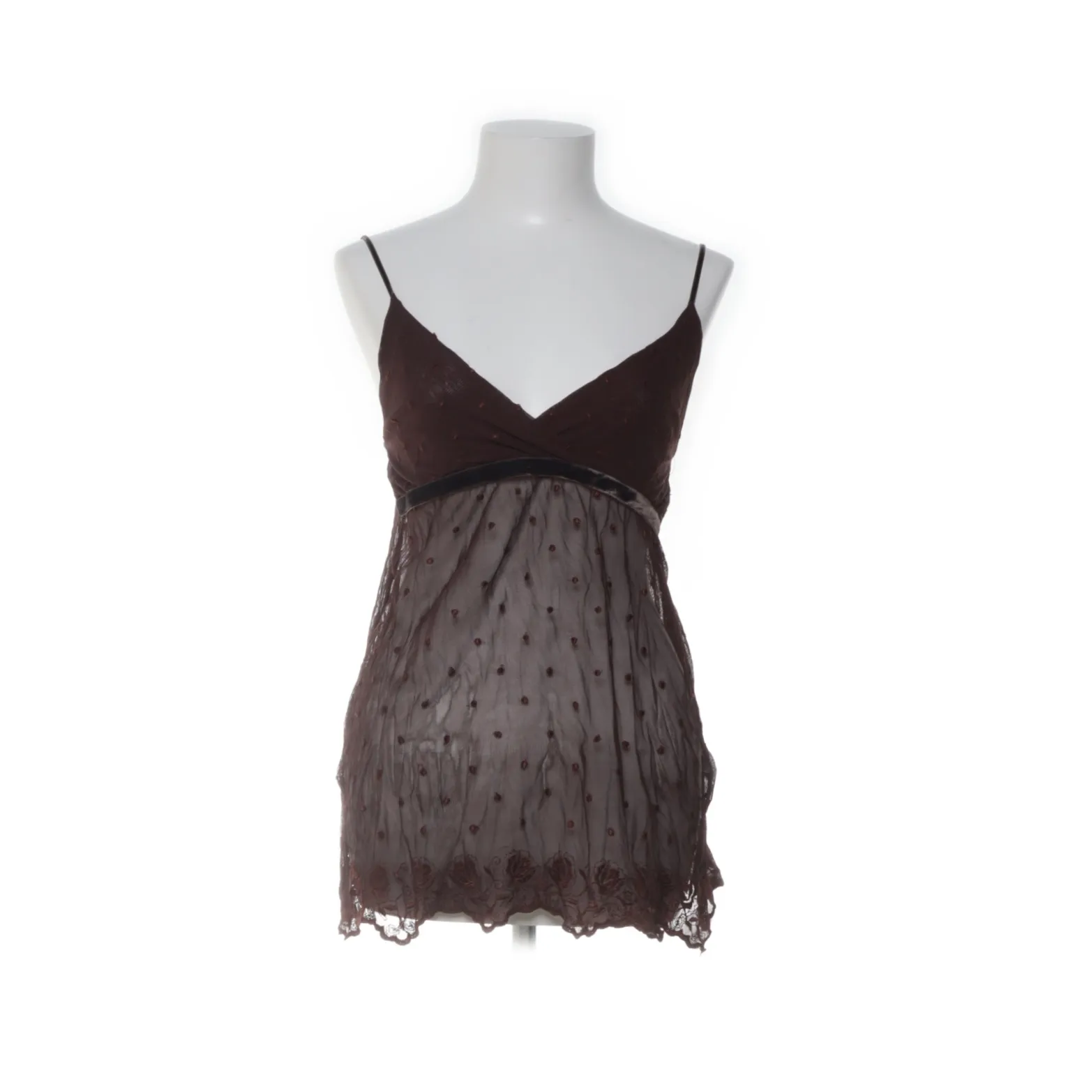 Zara - Pyjamaoberteil - WMN-INT-M