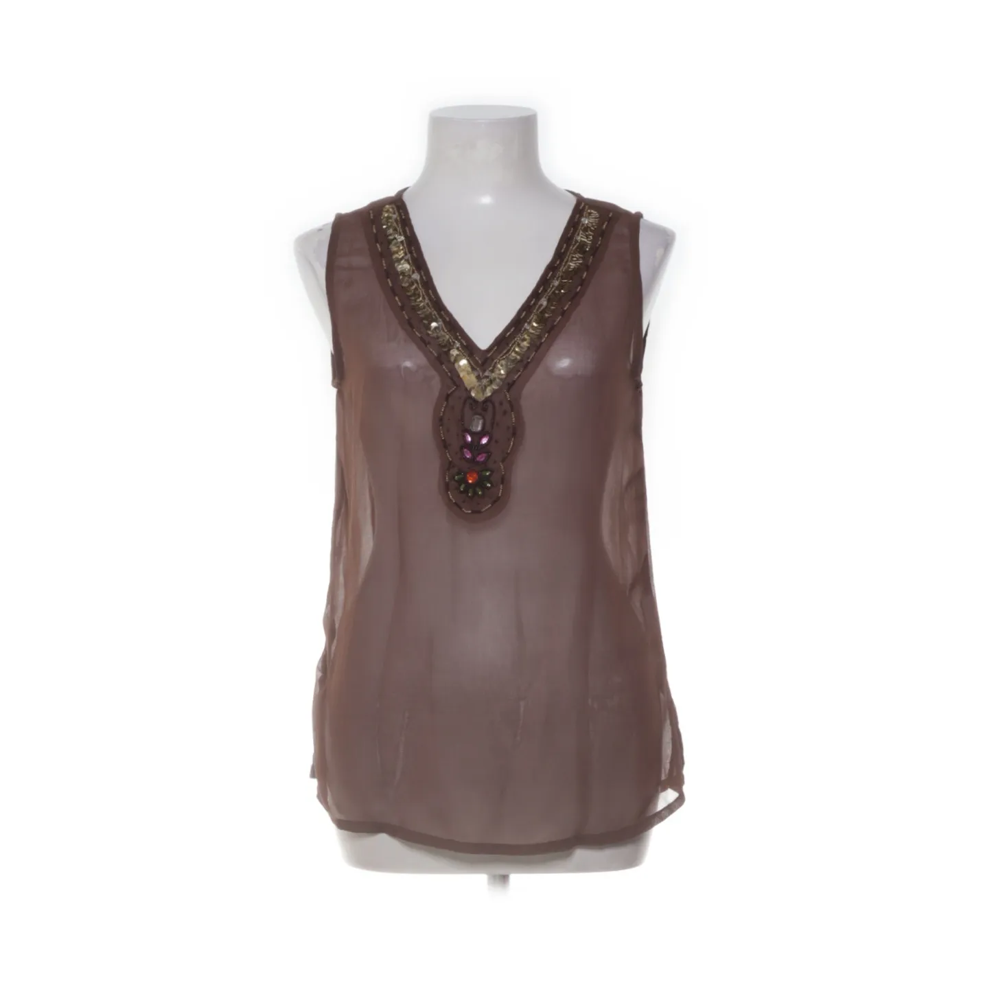 Dice Fashion - Tank­top - WMN-INT-M