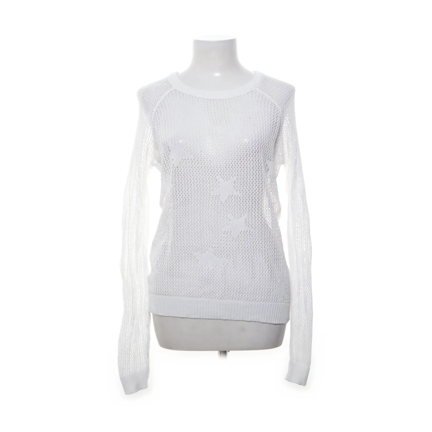 Strickpullover - WMN-INT-S