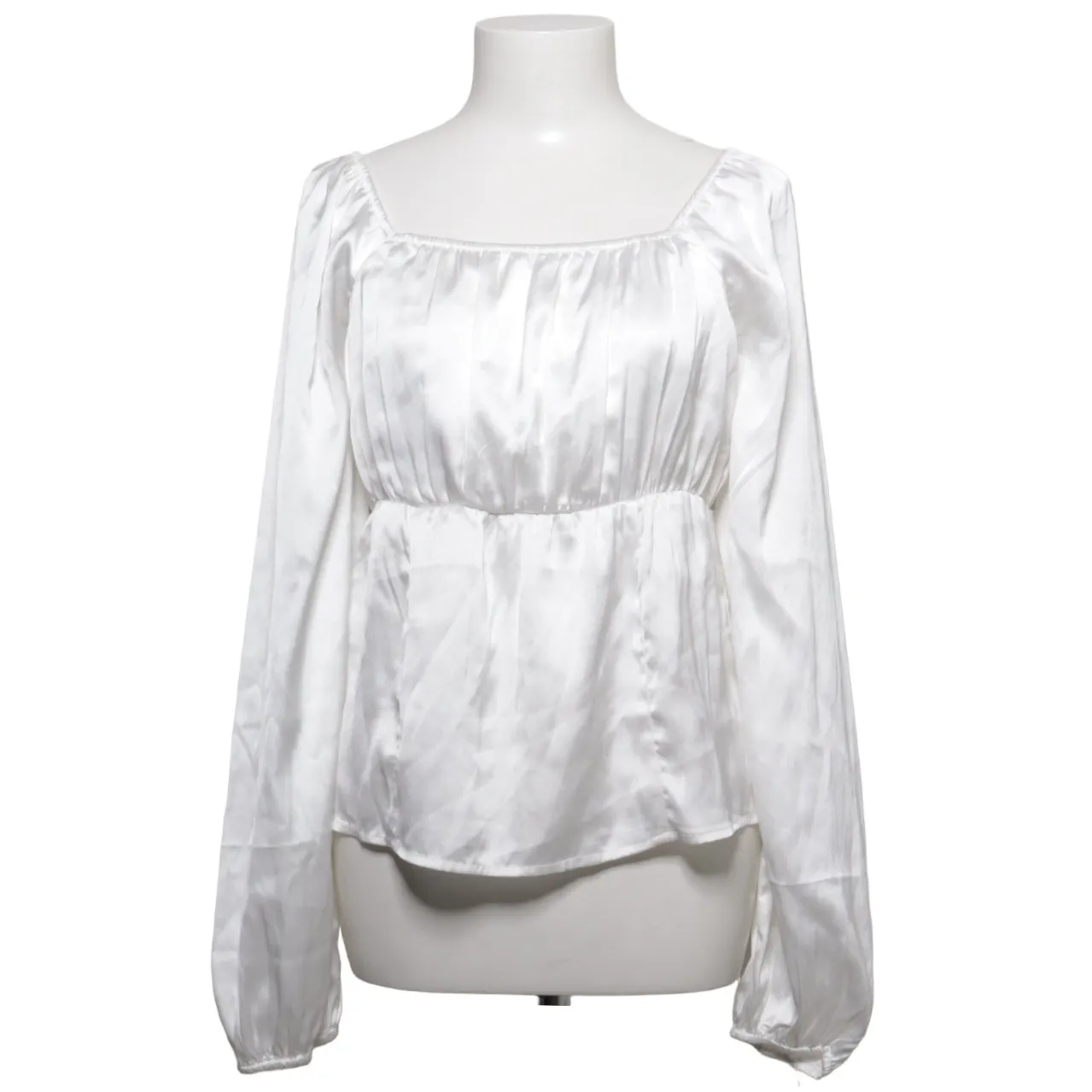 Pieces - Bluse - WMN-INT-S