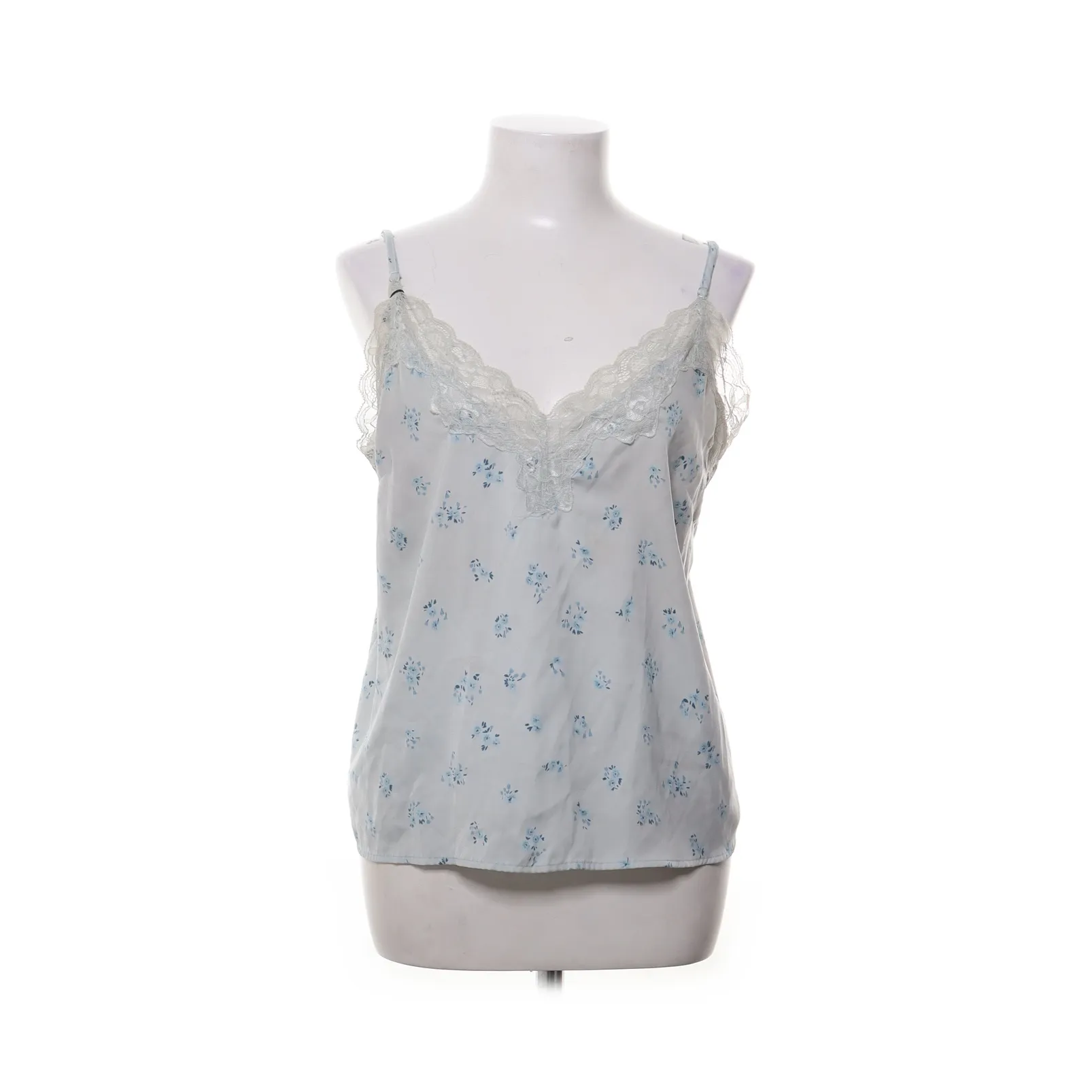 H&M - Tank­top - WMN-INT-L