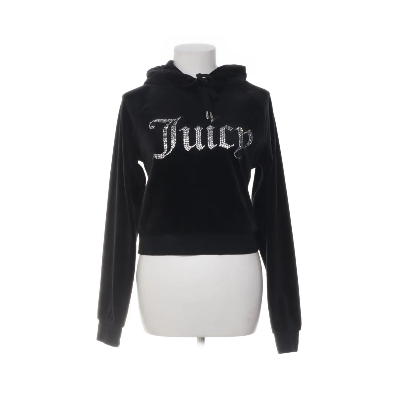 Juicy Couture - Kapuzenpullover - WMN-INT-S