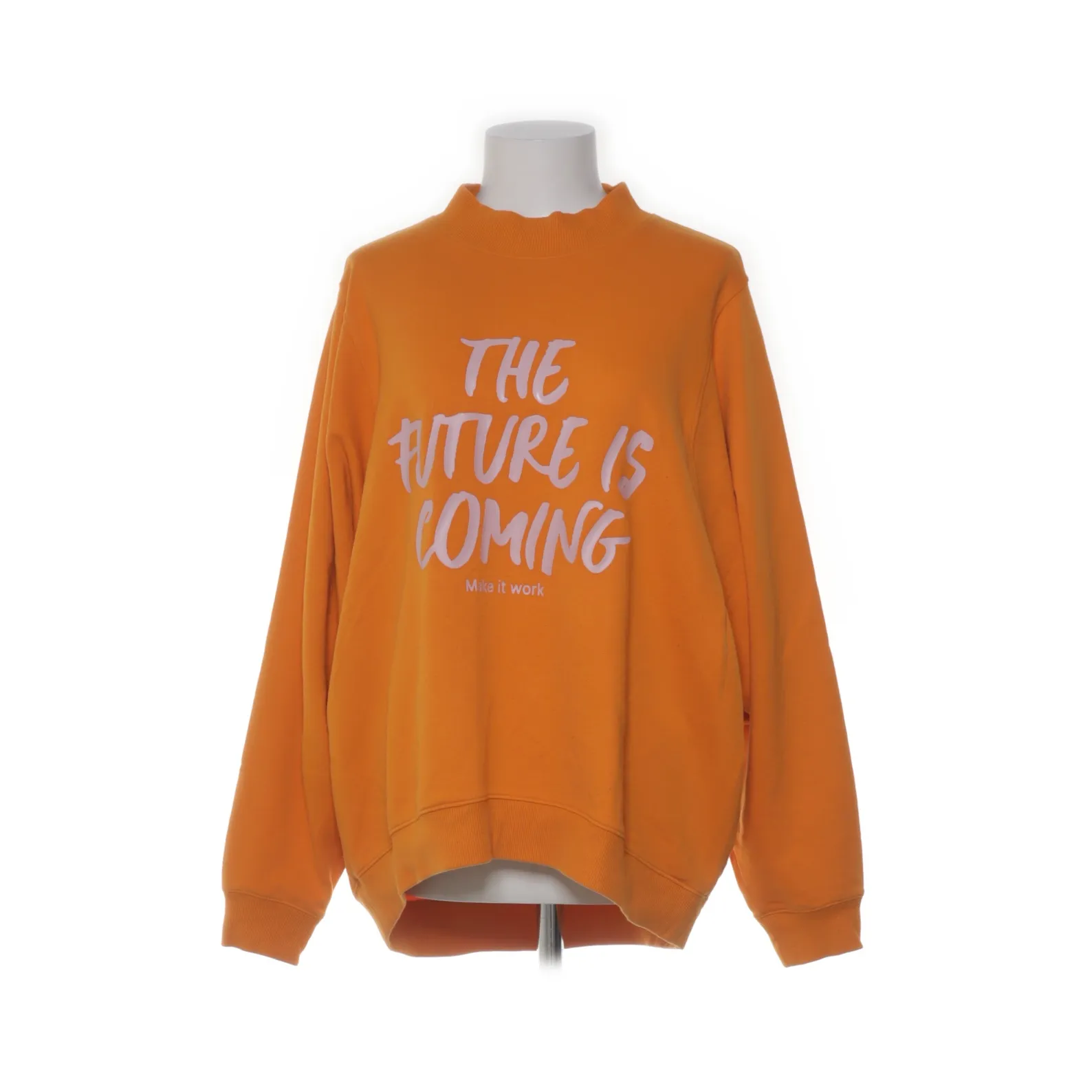 Monki - Sweatshirt - WMN-INT-L