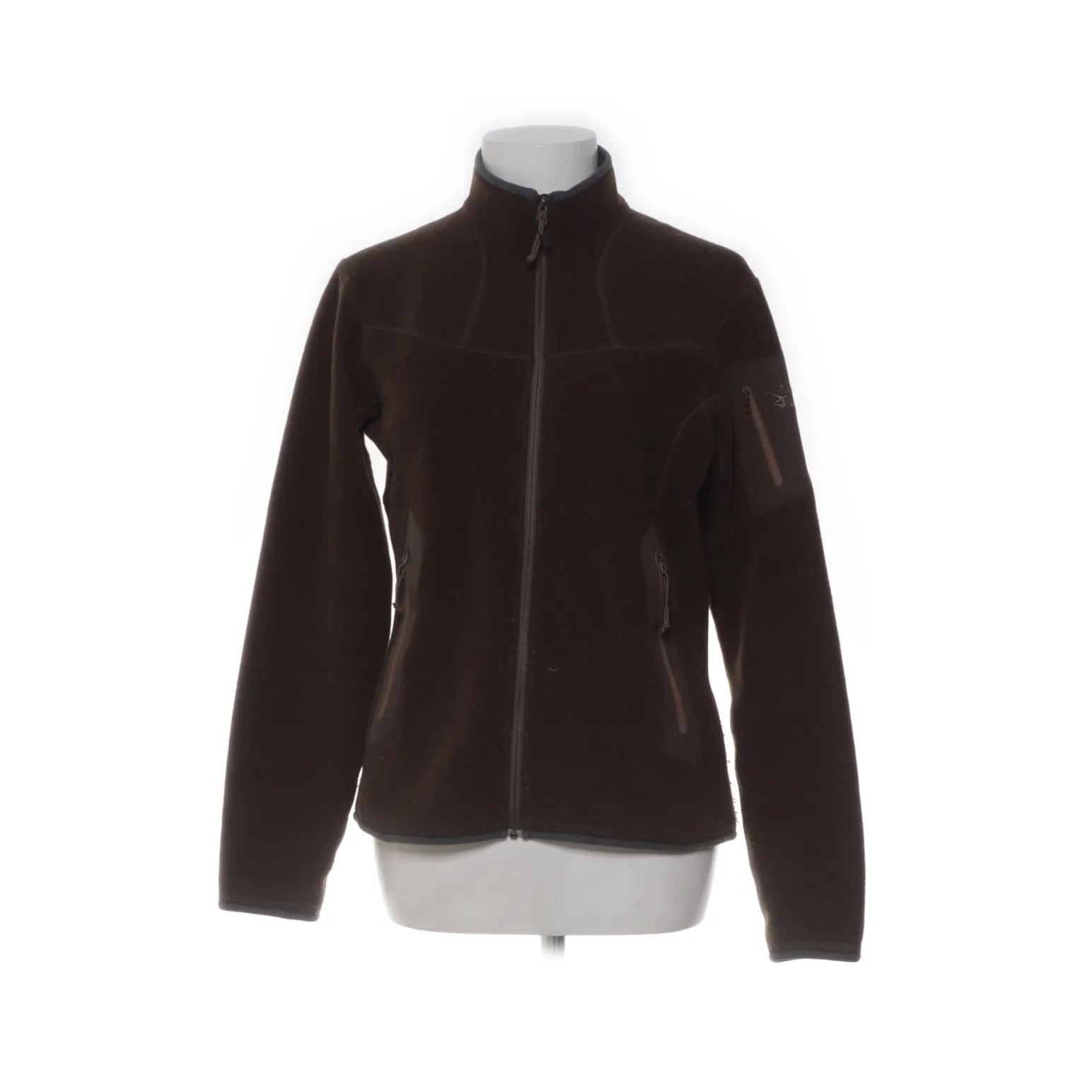 Arc'teryx - Fleecejacke - WMN-INT-S/M