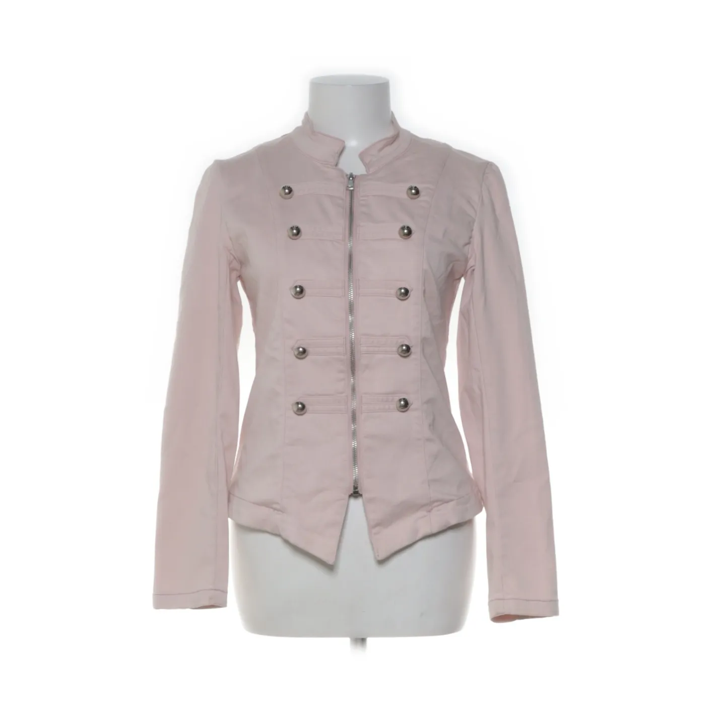 Rose Bud - Jacke - WMN-EU-36