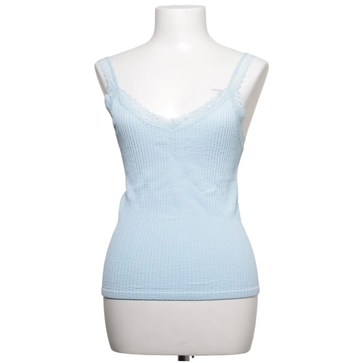 No Boundaries - Tank­top - WMN-INT-L