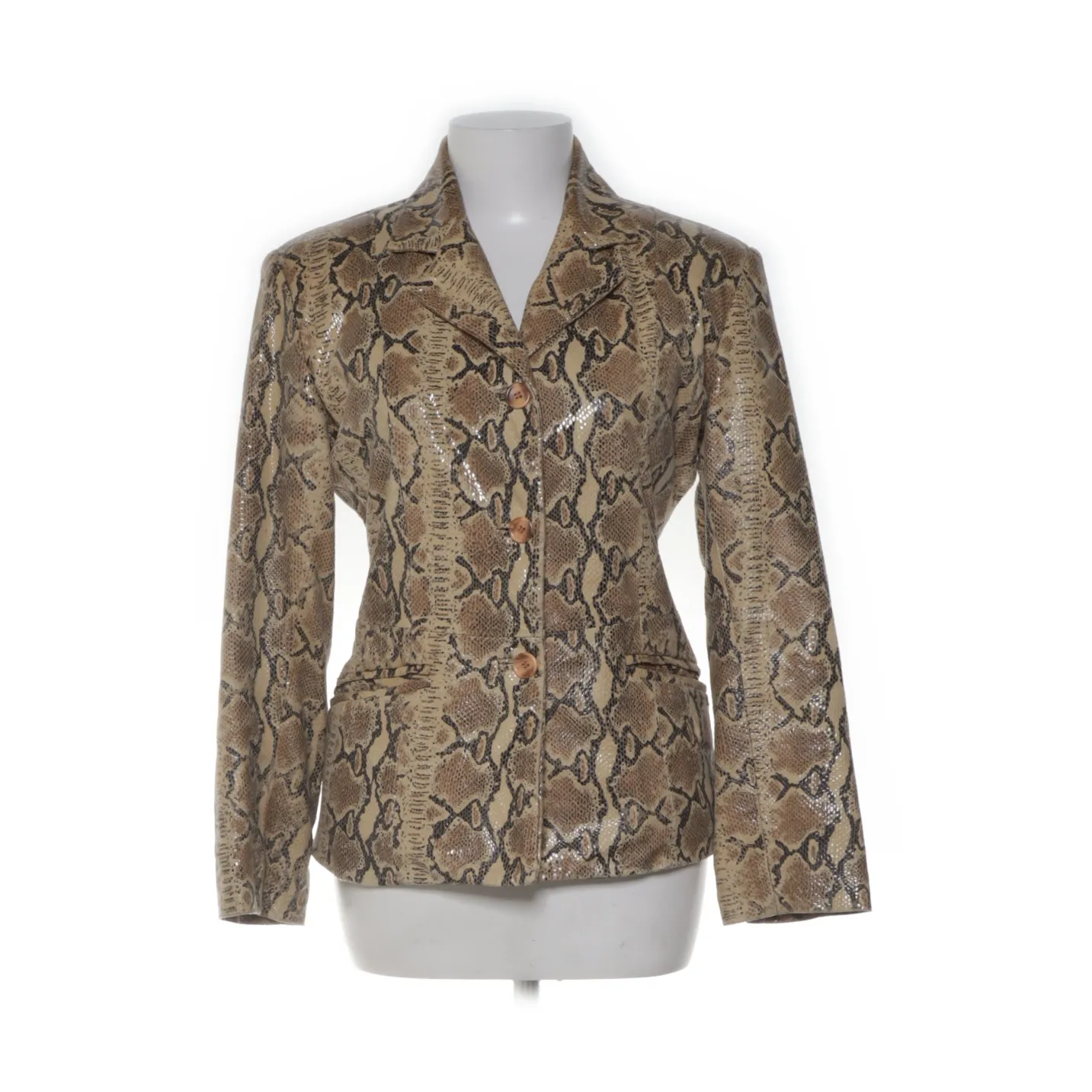 House of Vince, Läderkavaj, WMN-EU-42