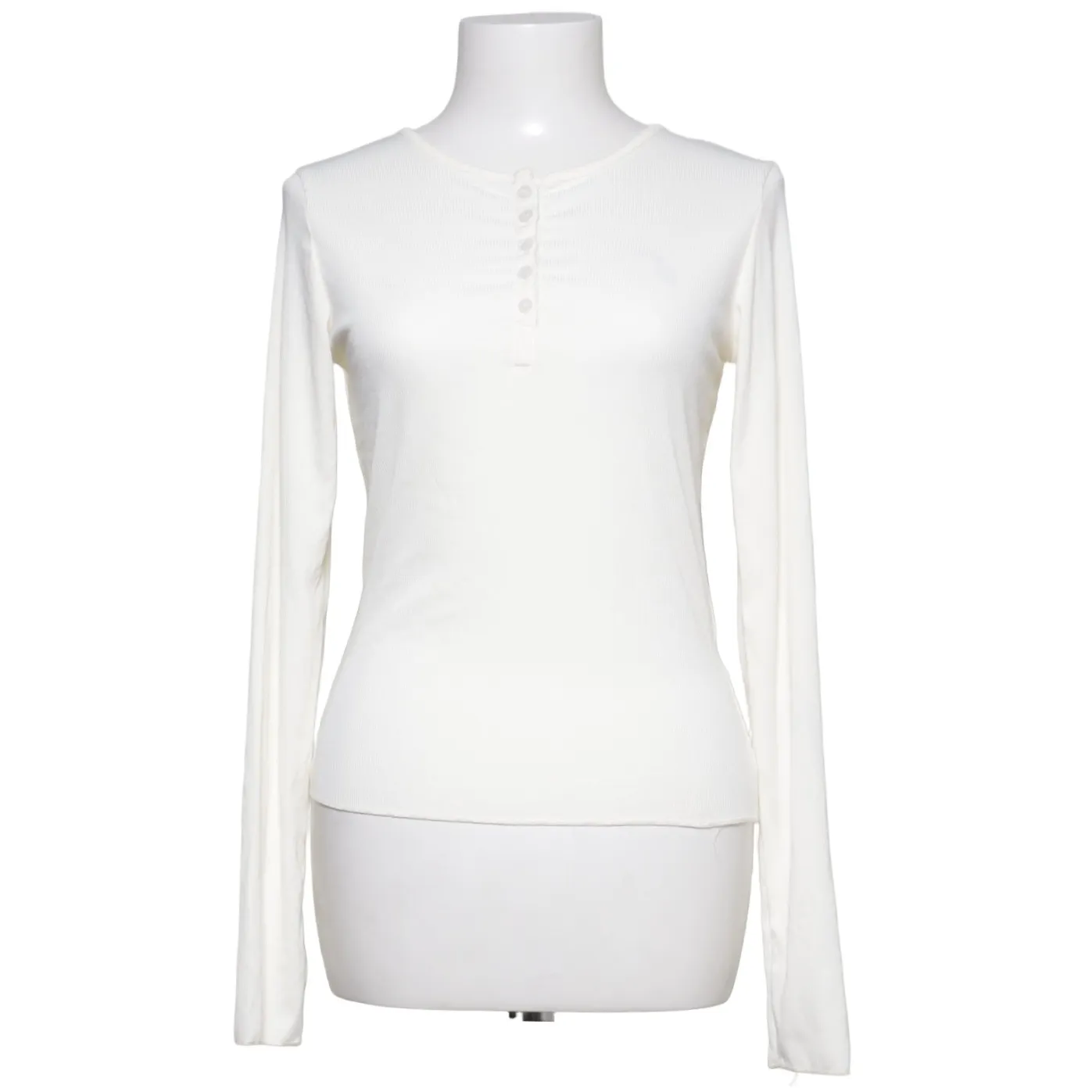 Henley Shirt - WMN-INT-S