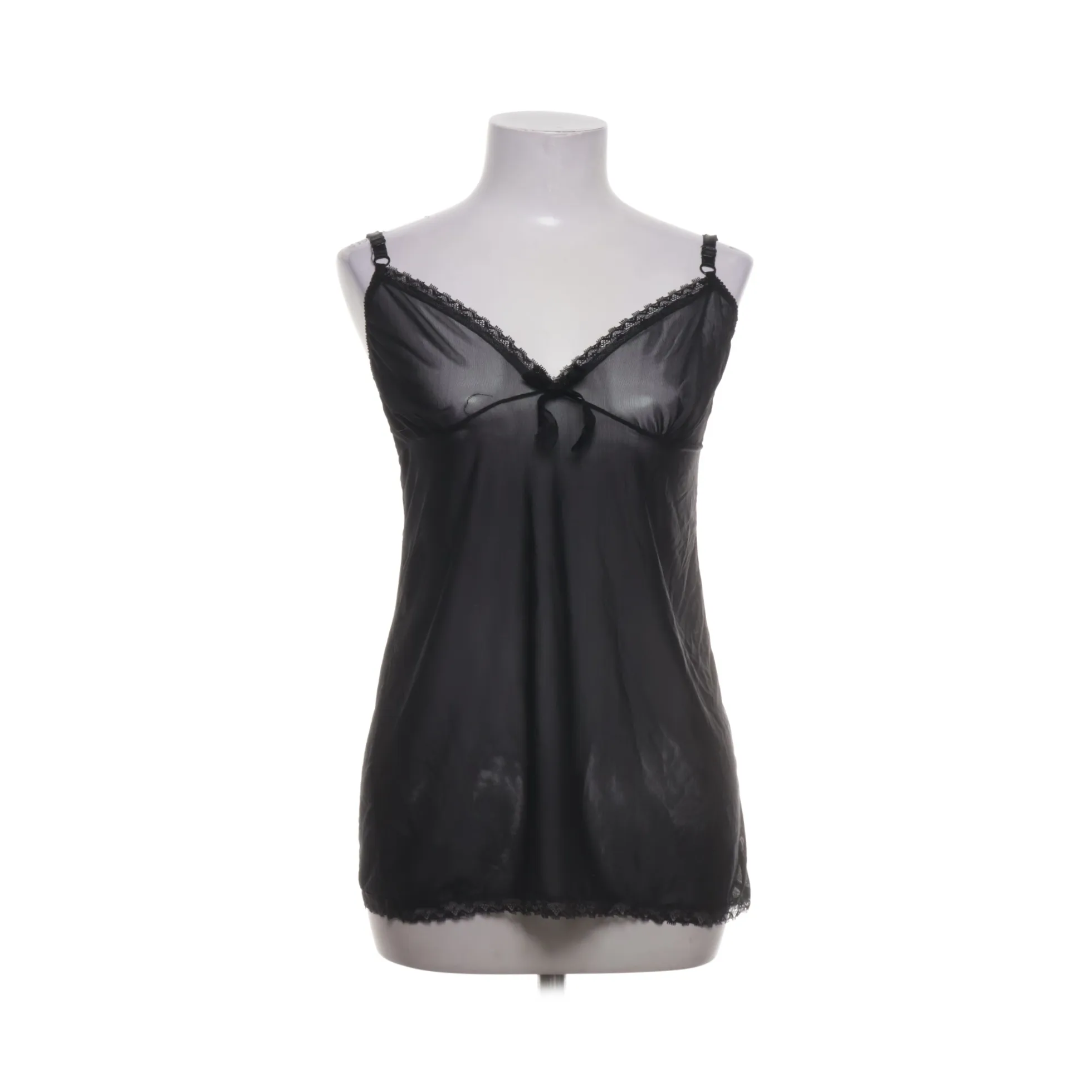 Pyjamaoberteil - WMN-INT-S