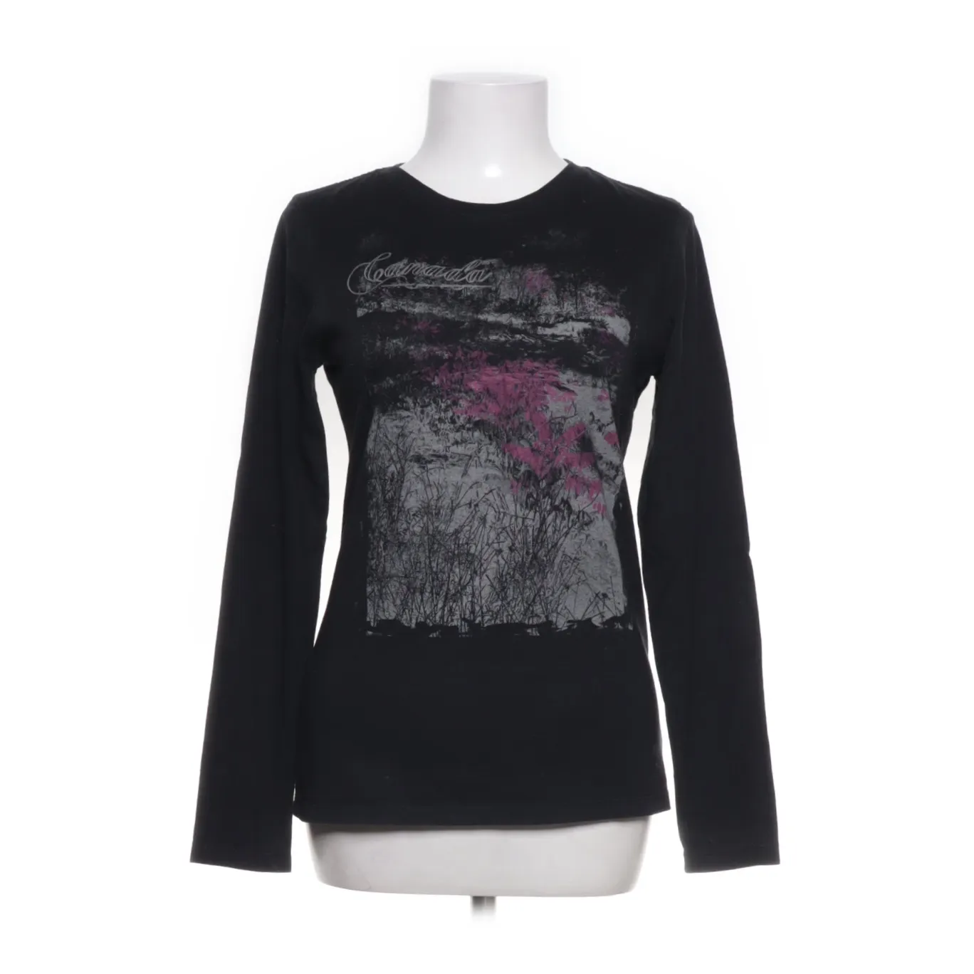 Roots 73 - Langarmshirt - WMN-INT-S