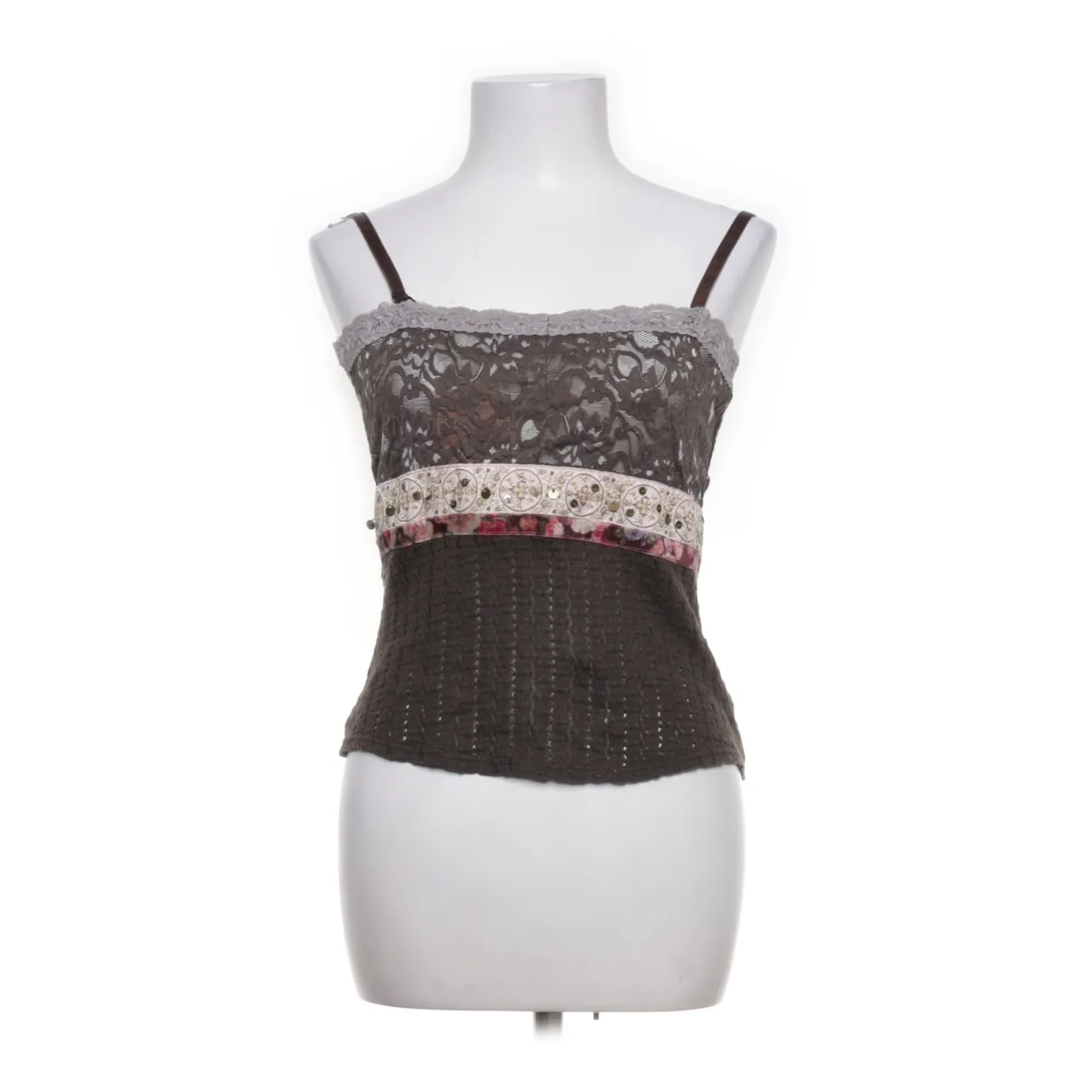 Container - Top - WMN-INT-M