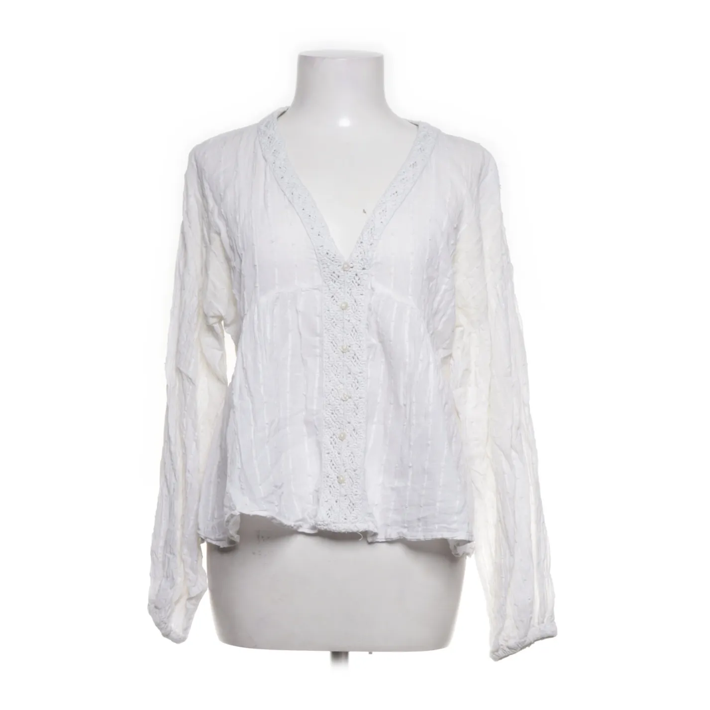 Zara - blouse - XS