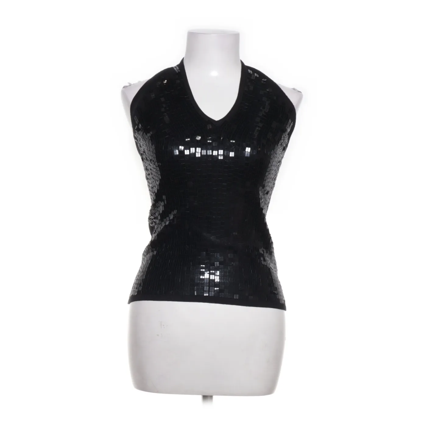 Party - Neckholder Top - WMN-INT-M