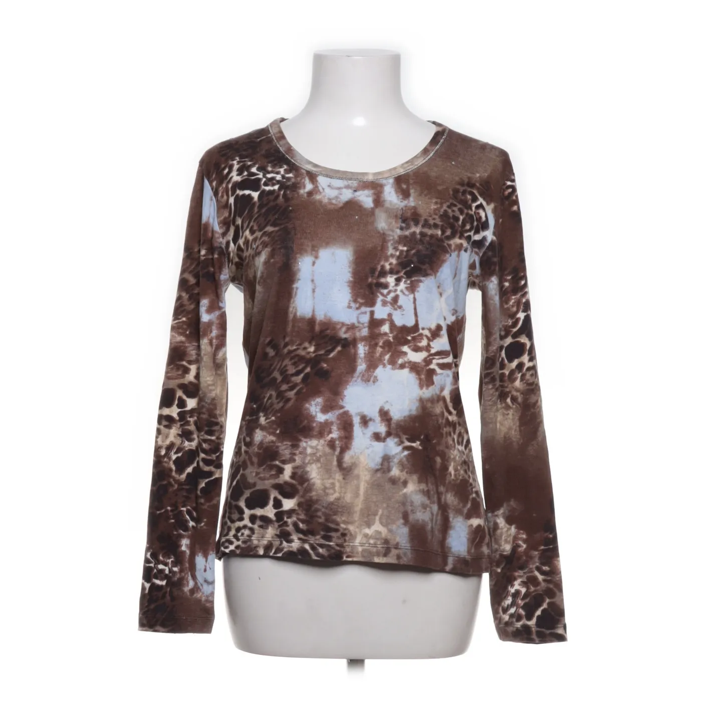 Via Appia - långärmad skjorta - 36