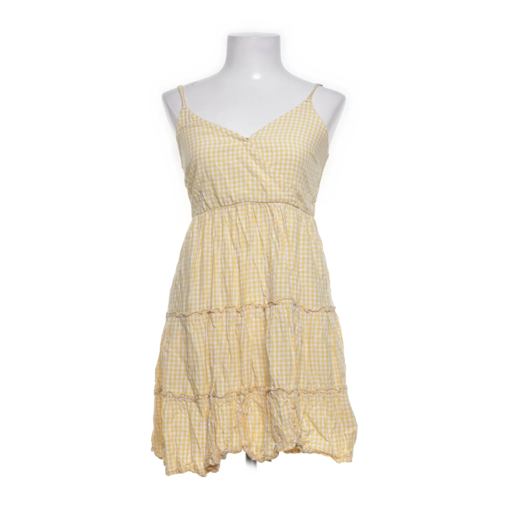 Hollister California - Kleid - WMN-INT-XS/S