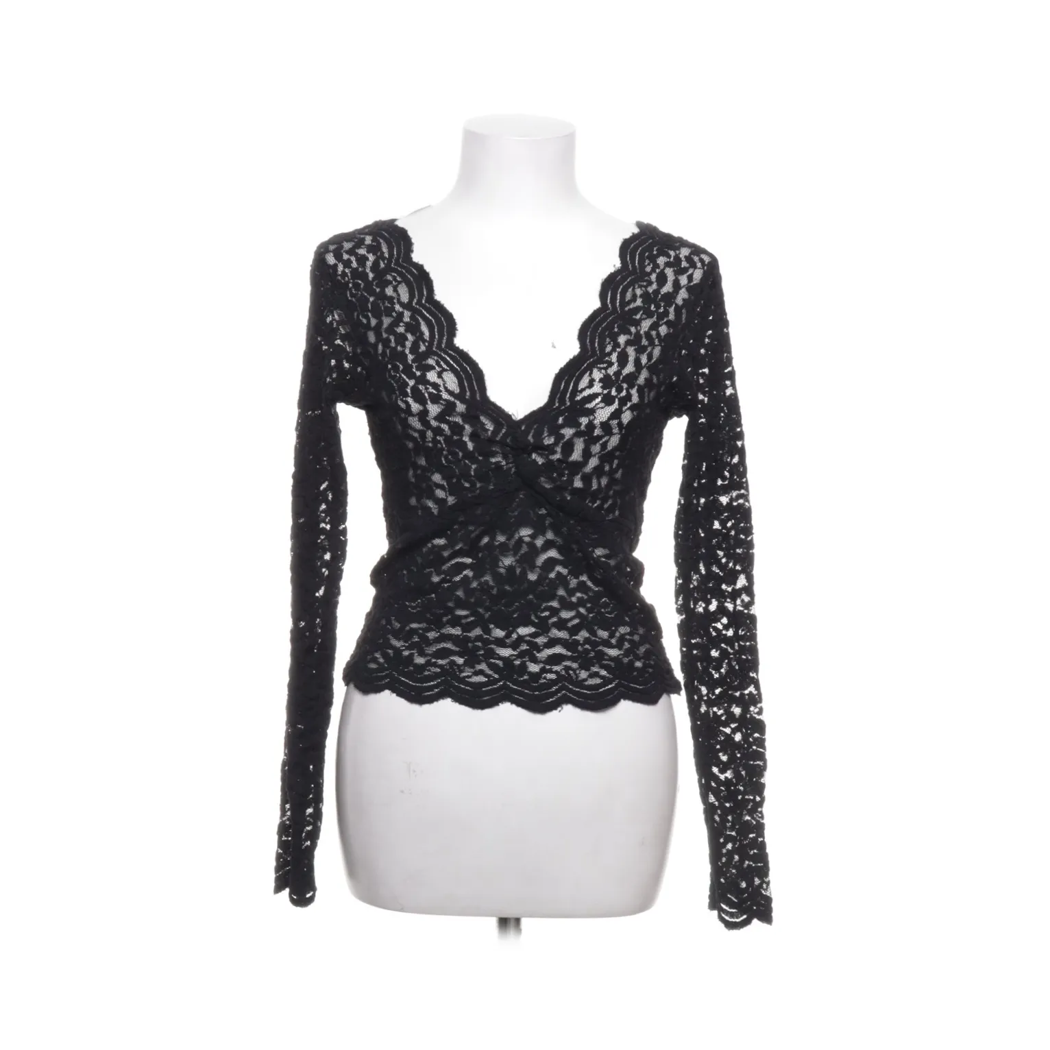 Zara - Top - WMN-INT-L