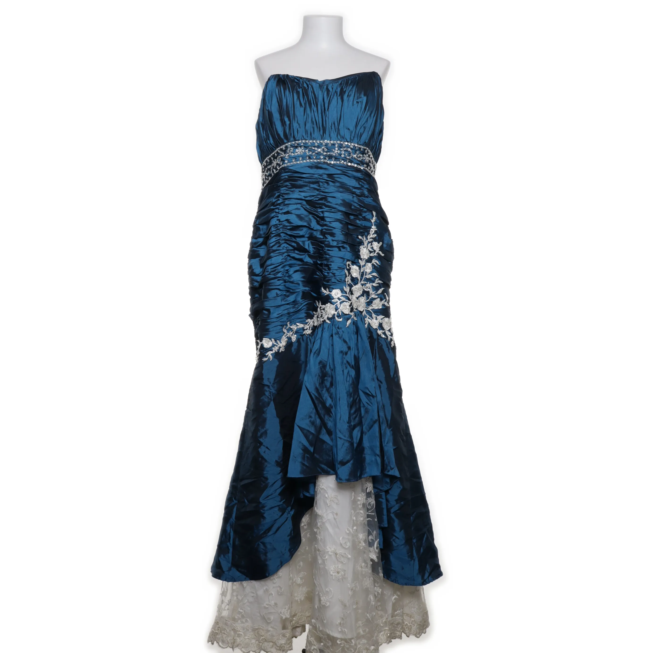 Abendkleid - WMN-INT-M/L