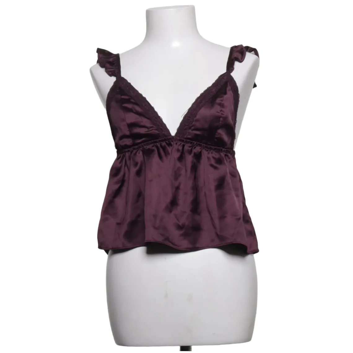 NA-KD - Tank­top - WMN-INT-S