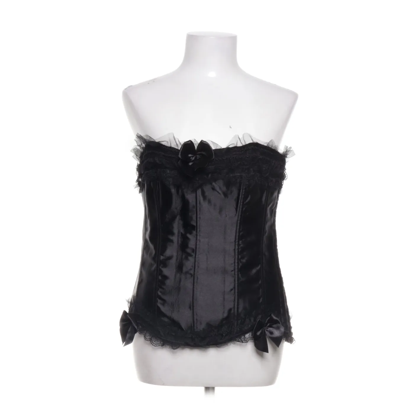 Vaacodor - Korsett - WMN-INT-M