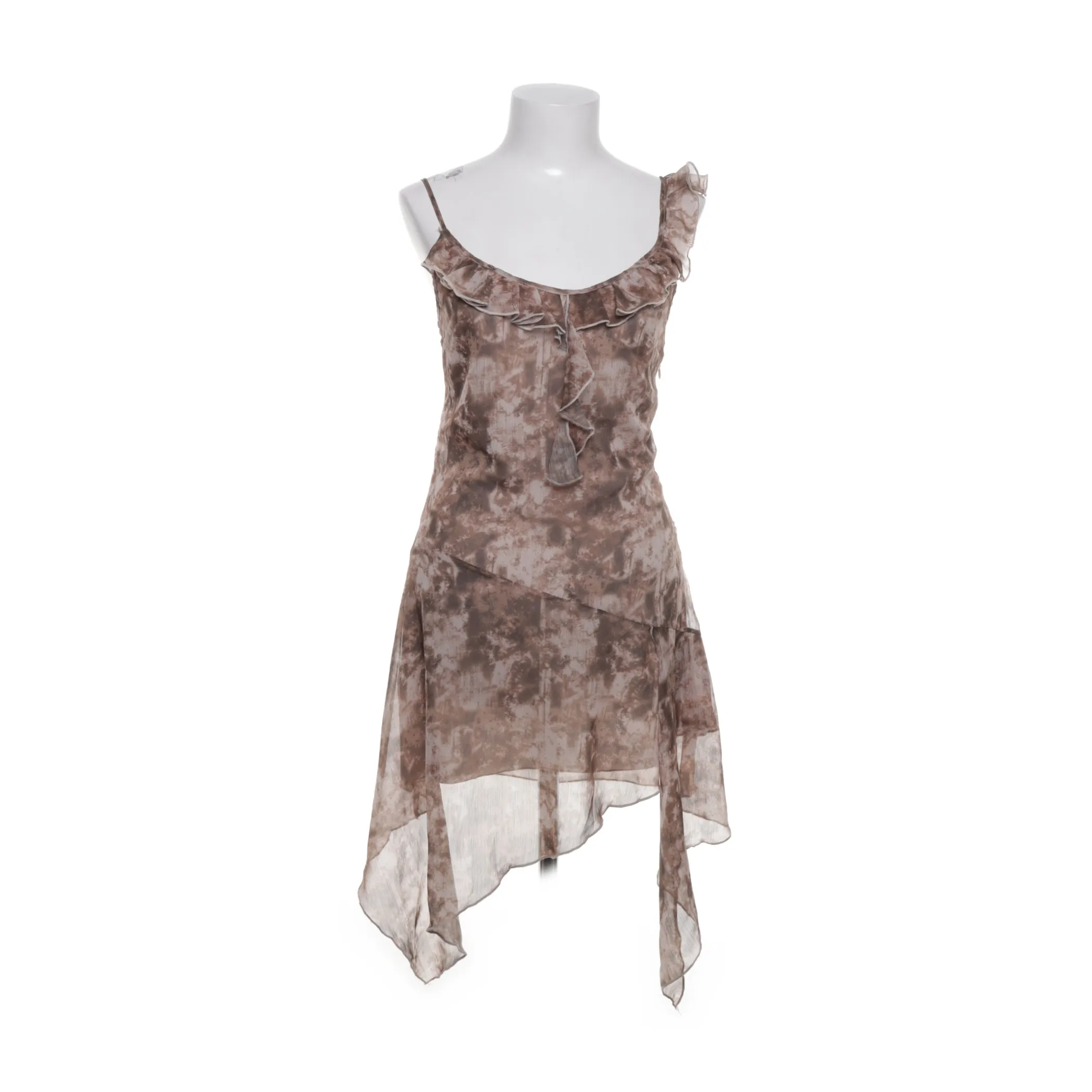 Stradivarius - Kleid - WMN-INT-S