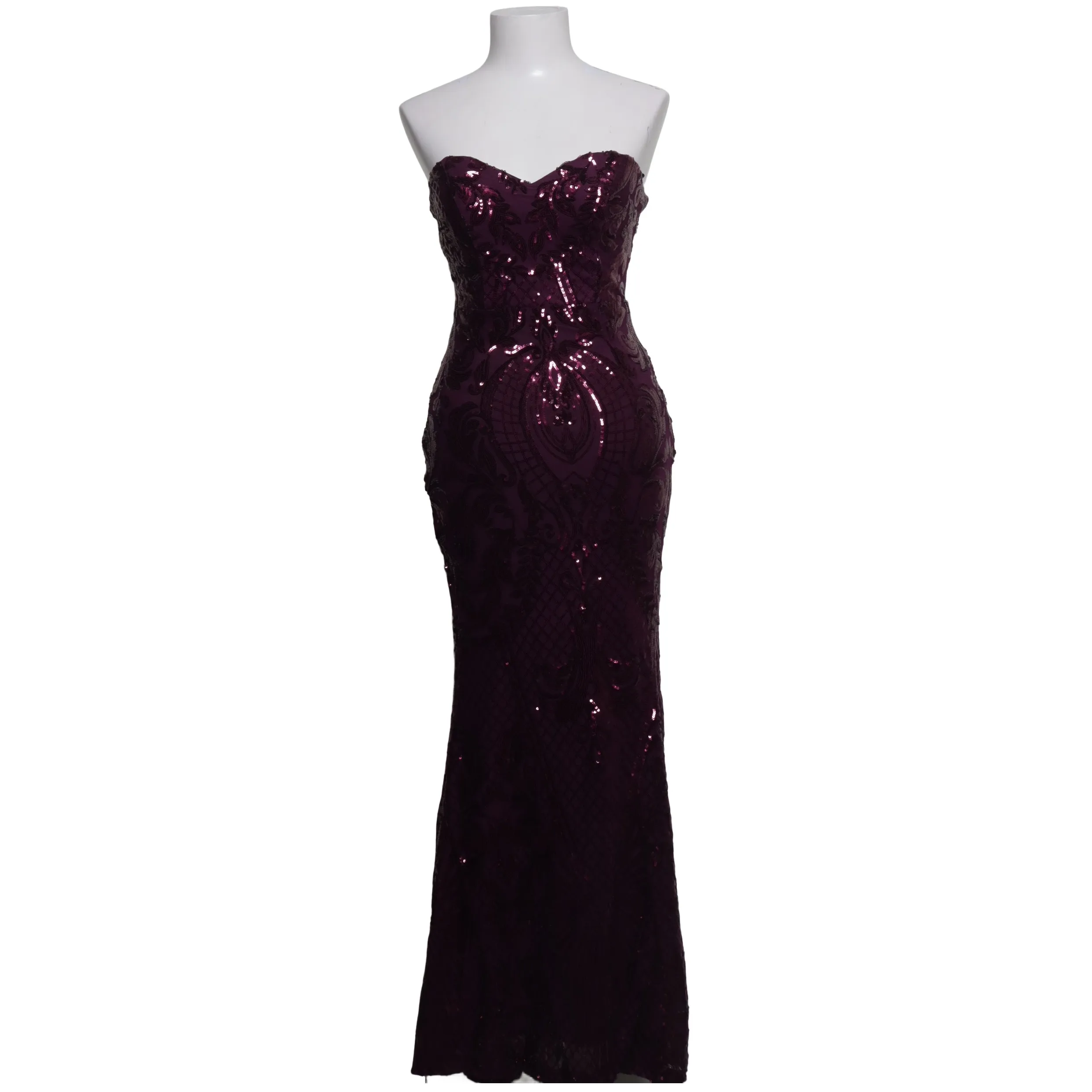 Fashion Nova - Abendkleid - WMN-INT-S