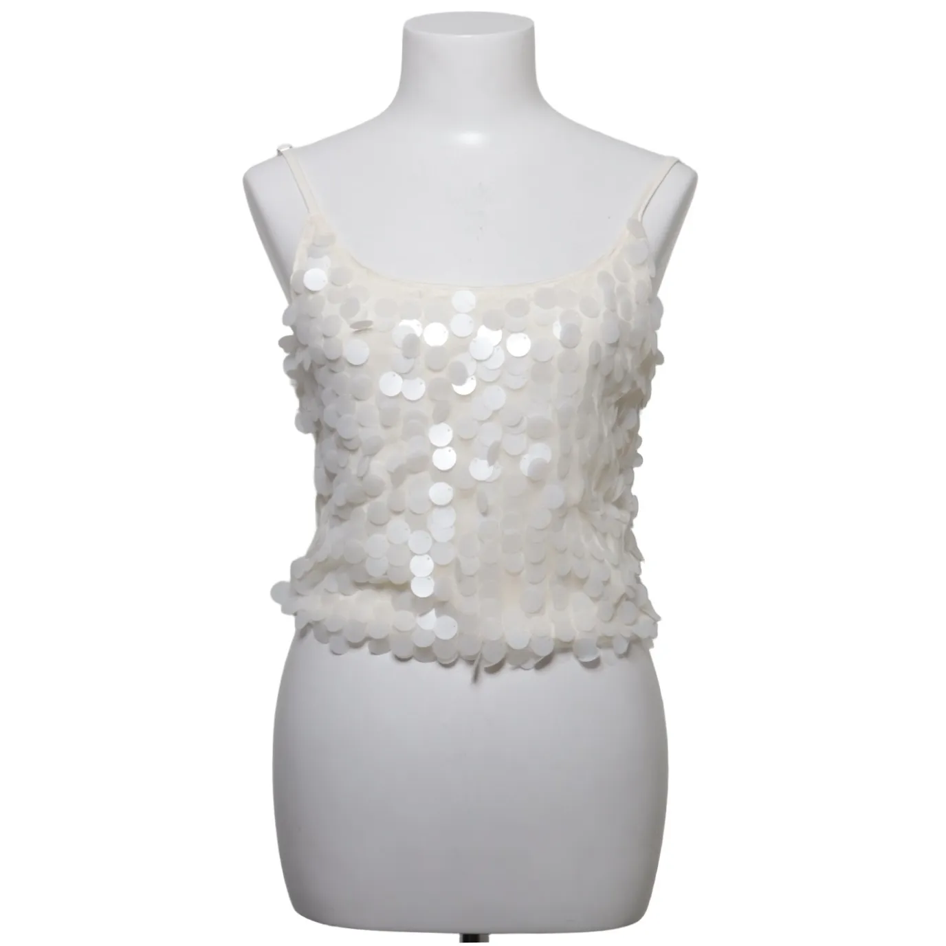 Shein Bae - Crop Top - WMN-EU-36