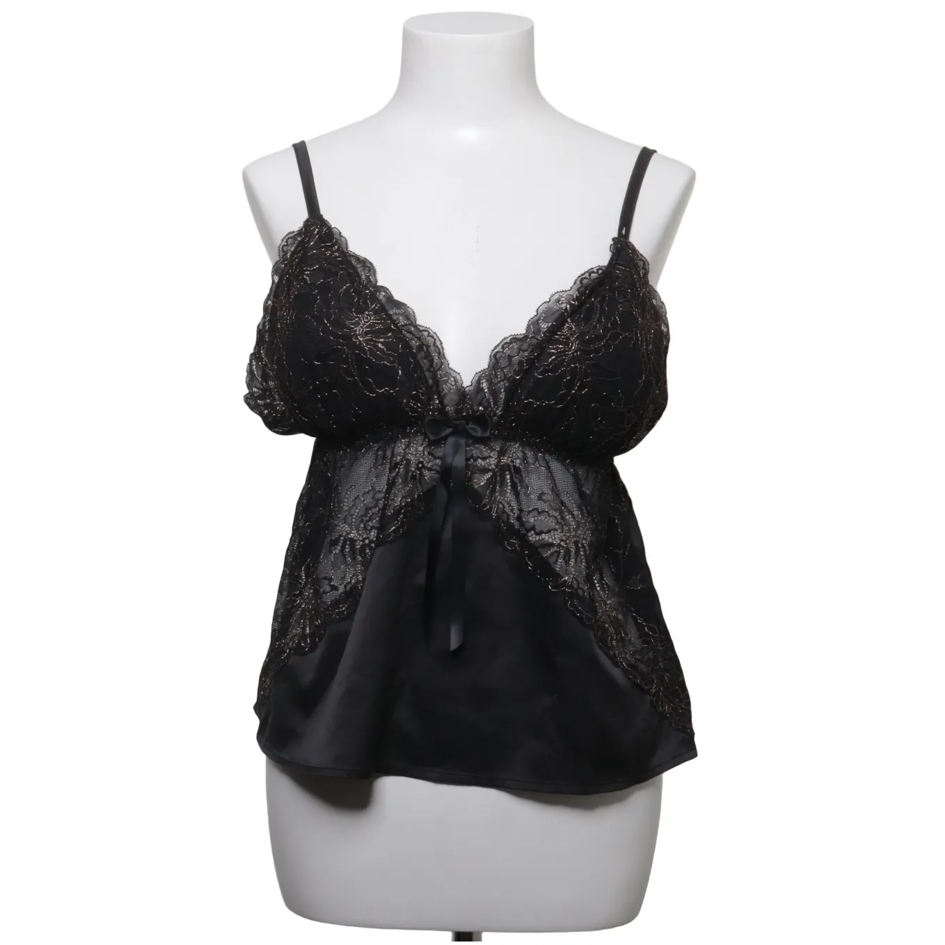 Censored - Crop Top - WMN-EU-40