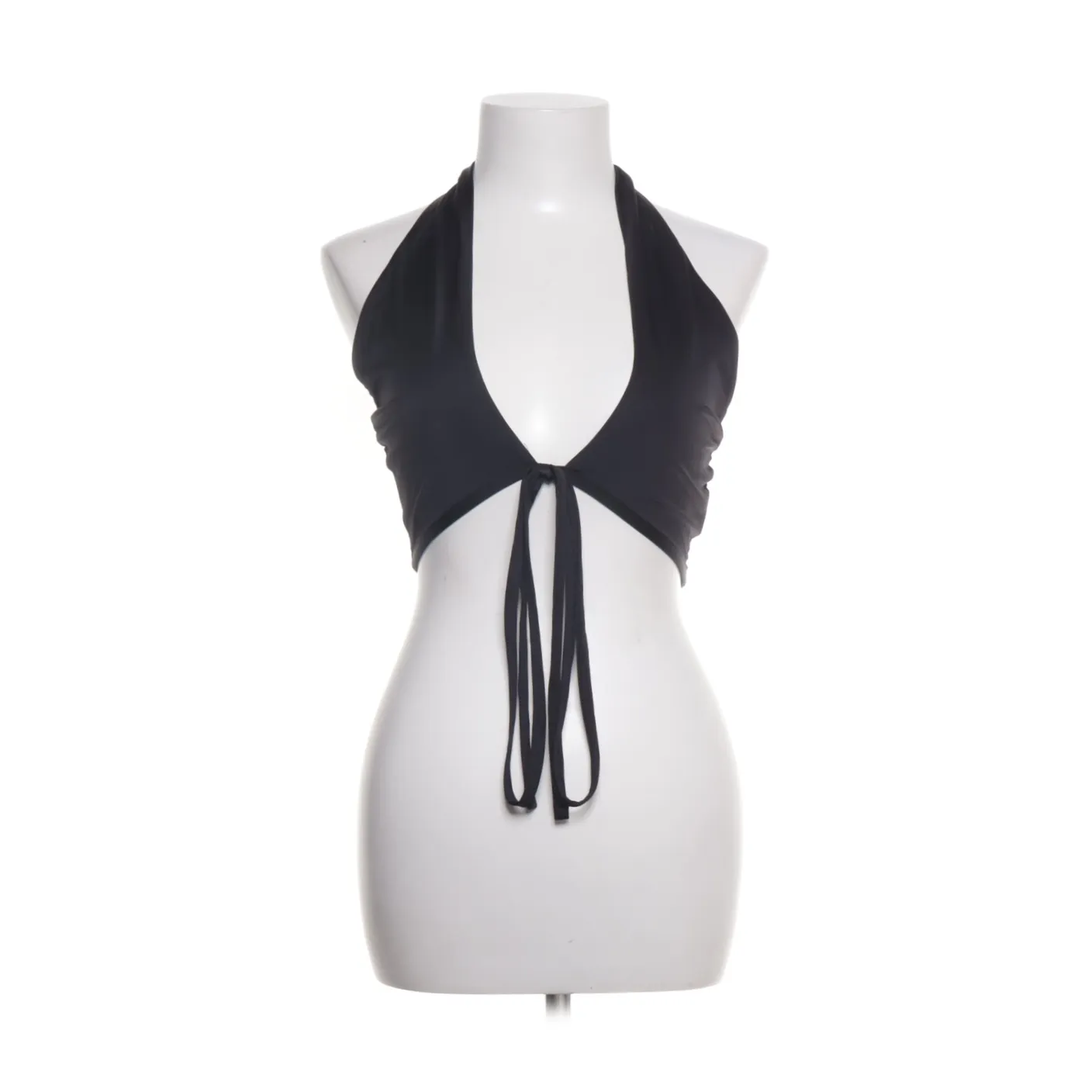 H&M - Crop Top - WMN-INT-XS